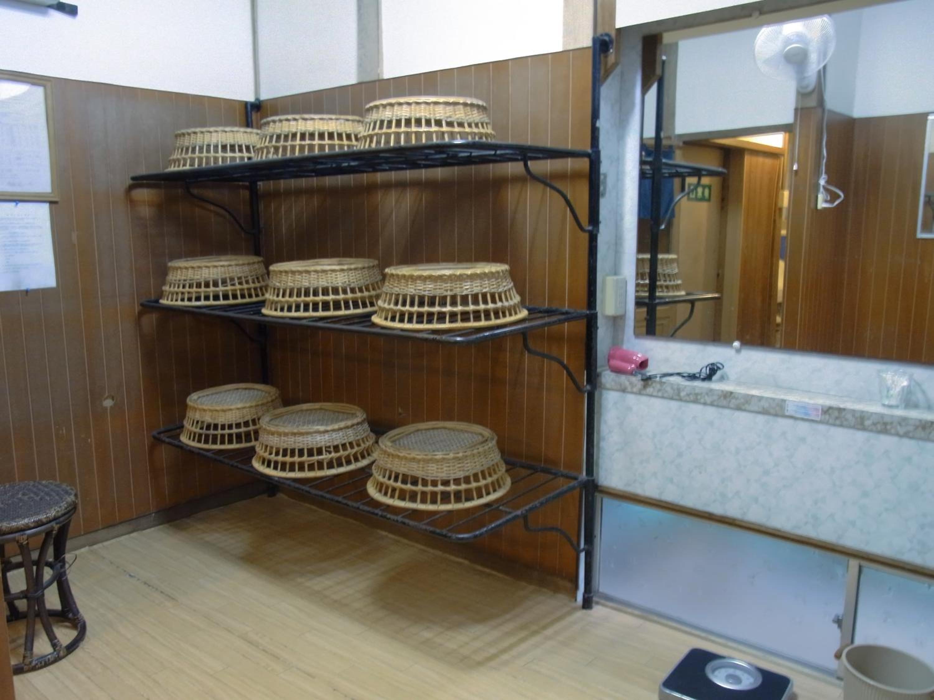 Sakaenoyu Ryokan