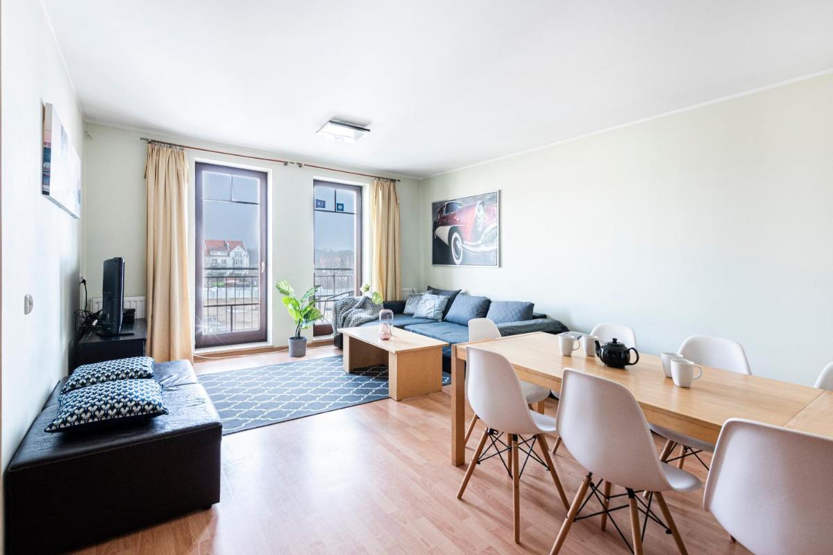 Panorama Apartment - Happy Hours view 3