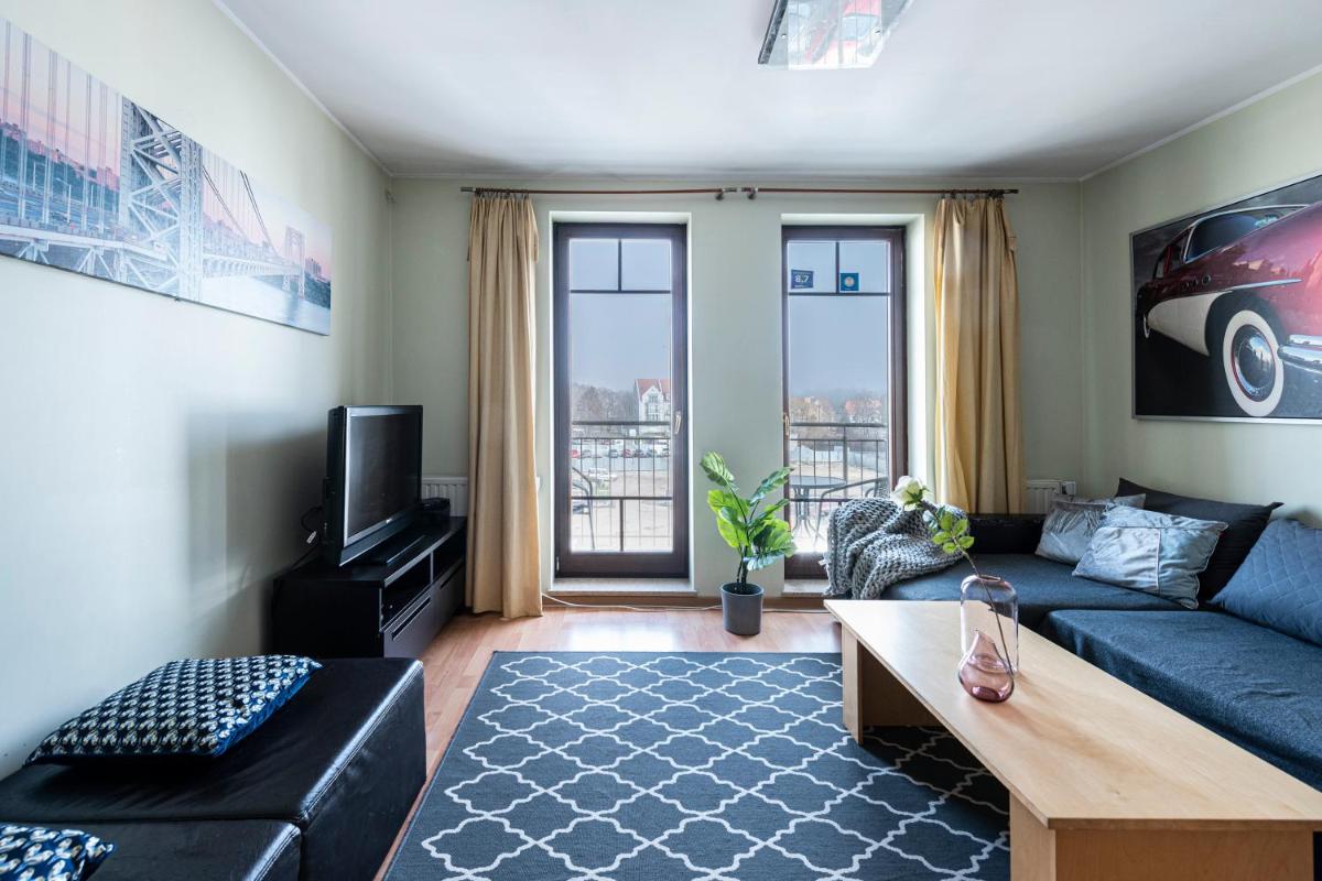 Panorama Apartment - Happy Hours view 2