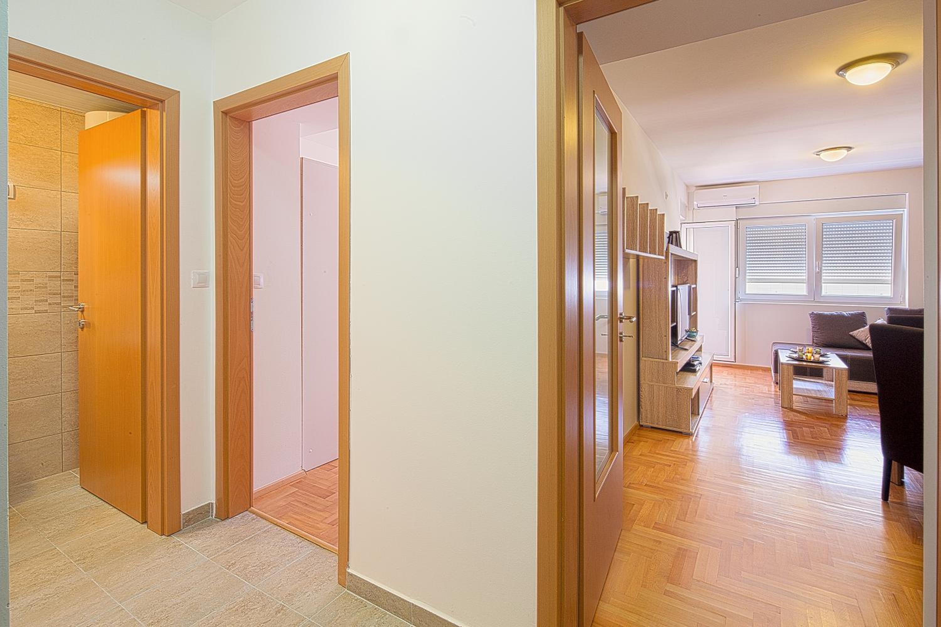 Apartment Ana view 5