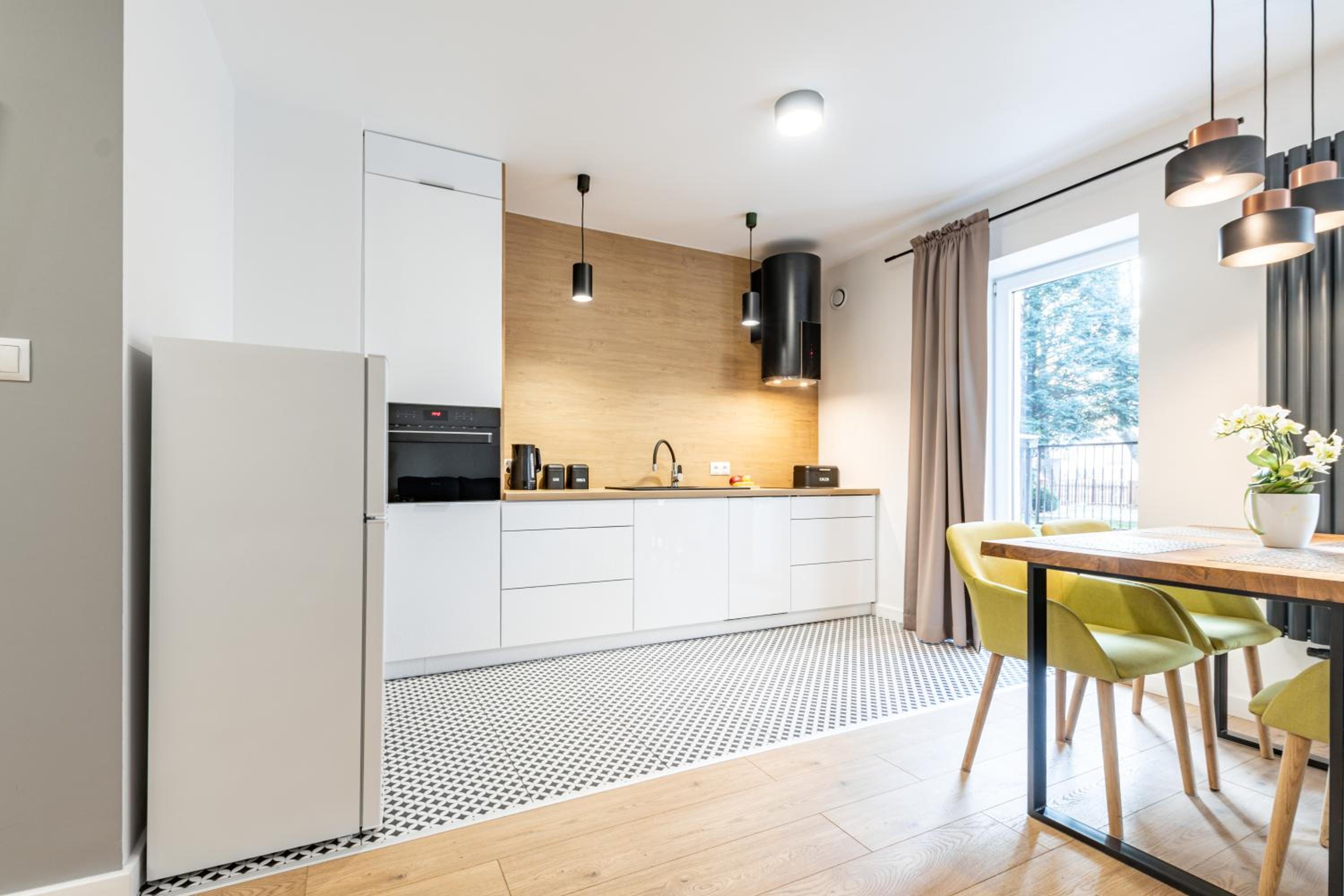 ApartSatiDeluxe view 4