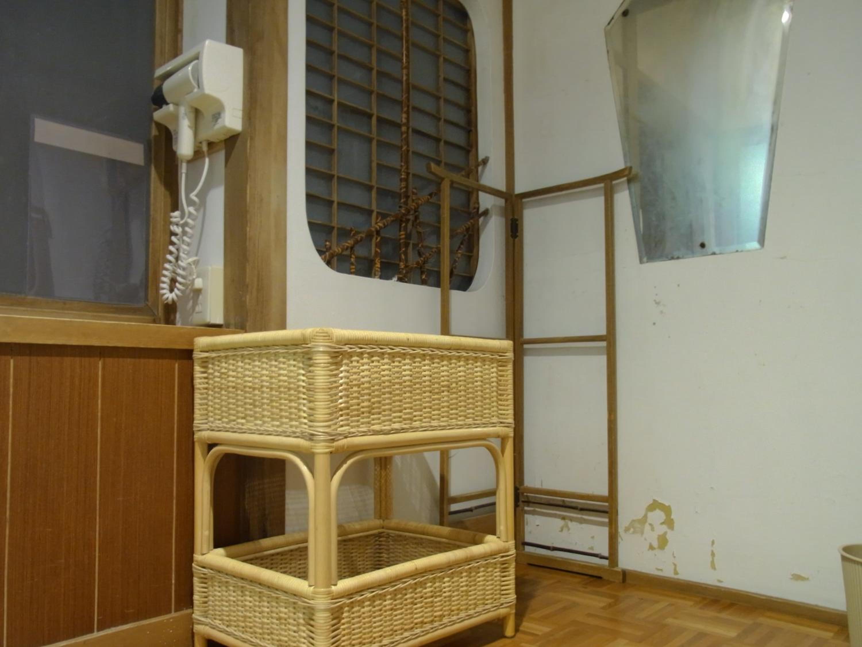 Sakaenoyu Ryokan