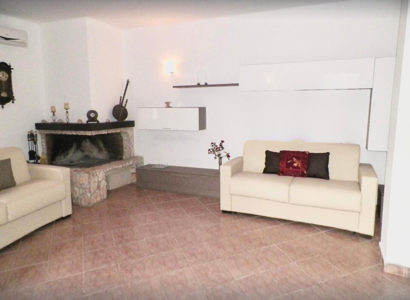 Villa Casa Vacanze Fiore