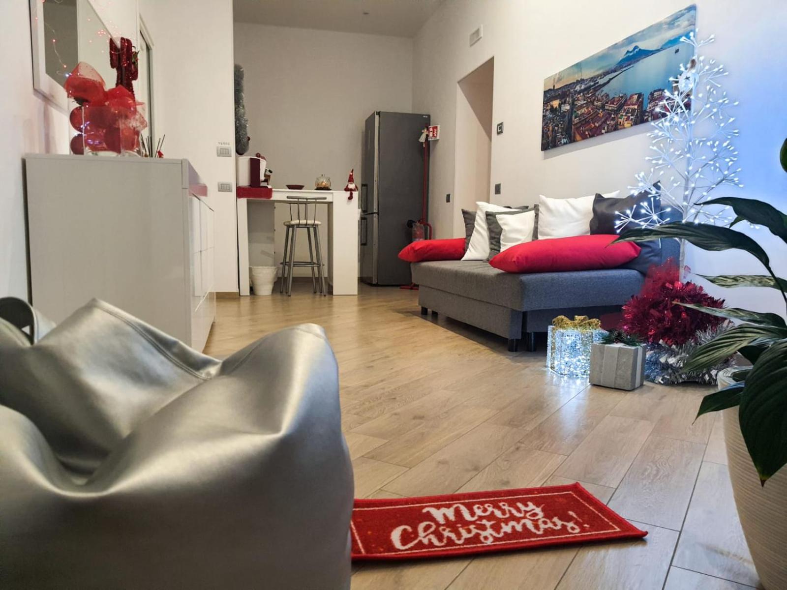 La casa di Maria