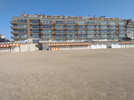 relax @the beach