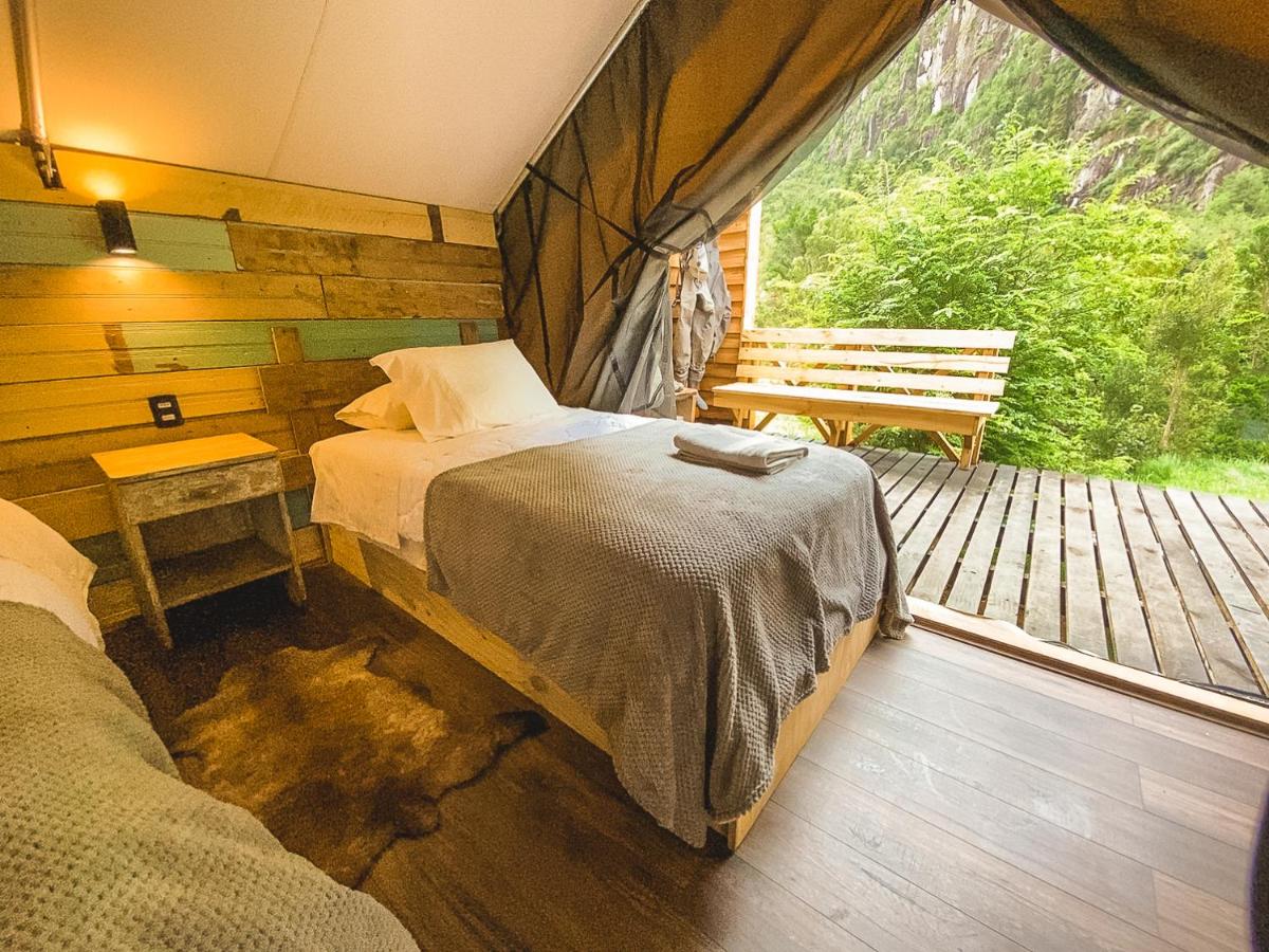 Matapiojo Lodge view 4