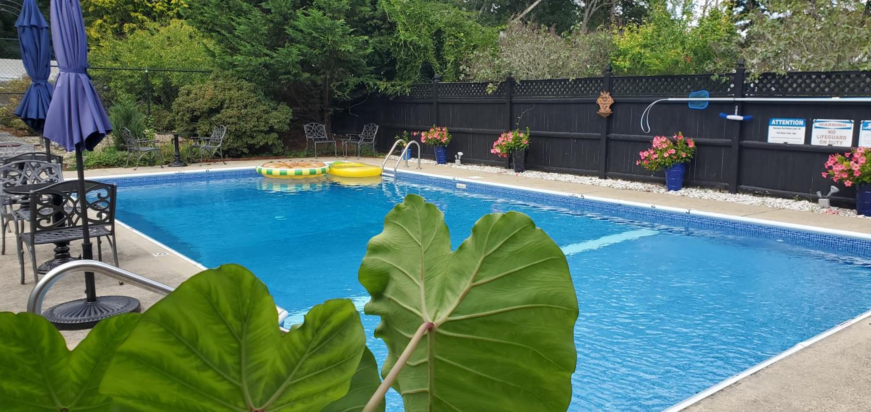 The Platinum Pebble Boutique Inn - Adults Only Property