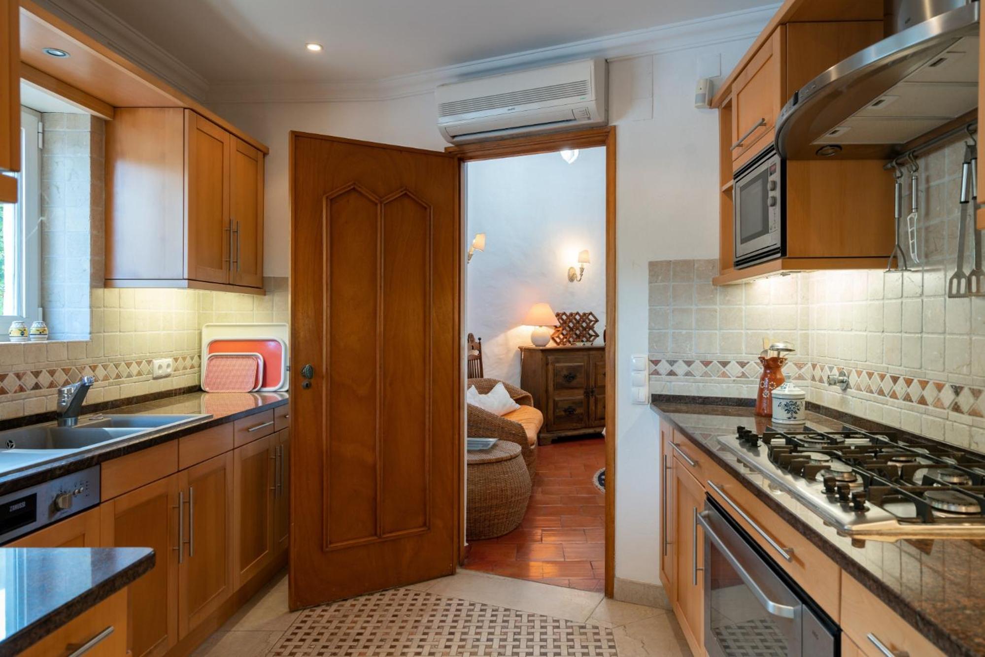 Villa Serendipity by SAPvillas view 3