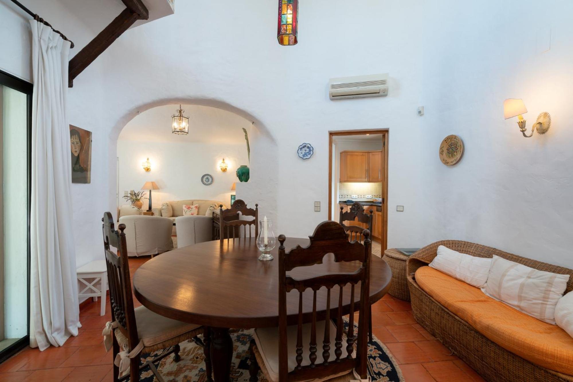 Villa Serendipity by SAPvillas view 4