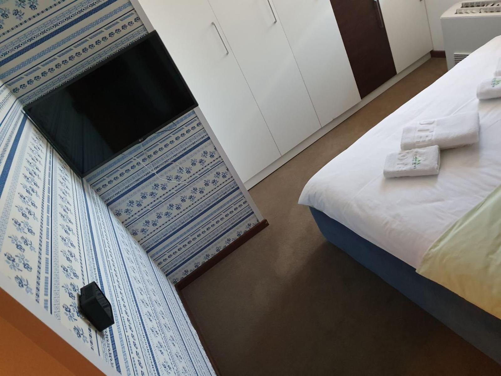 Apartman Krajisnik Zlatibor view 2