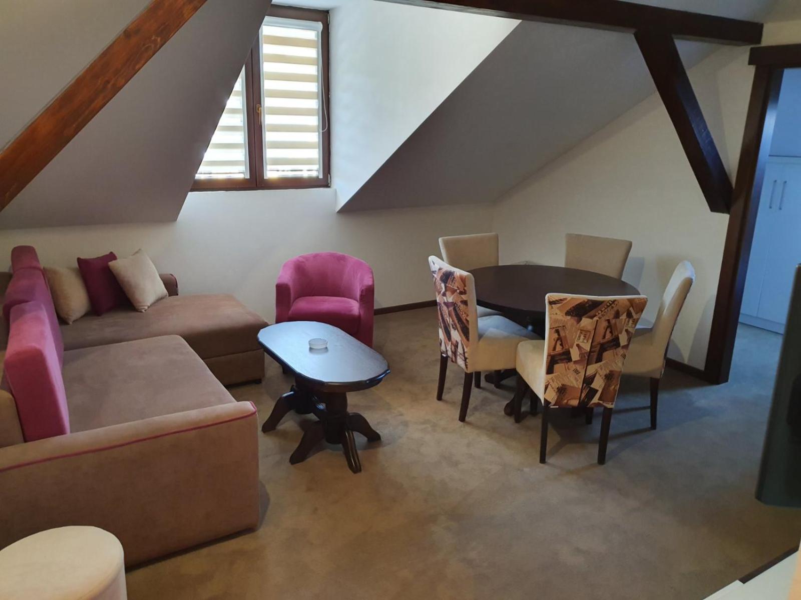 Apartman Krajisnik Zlatibor view 3