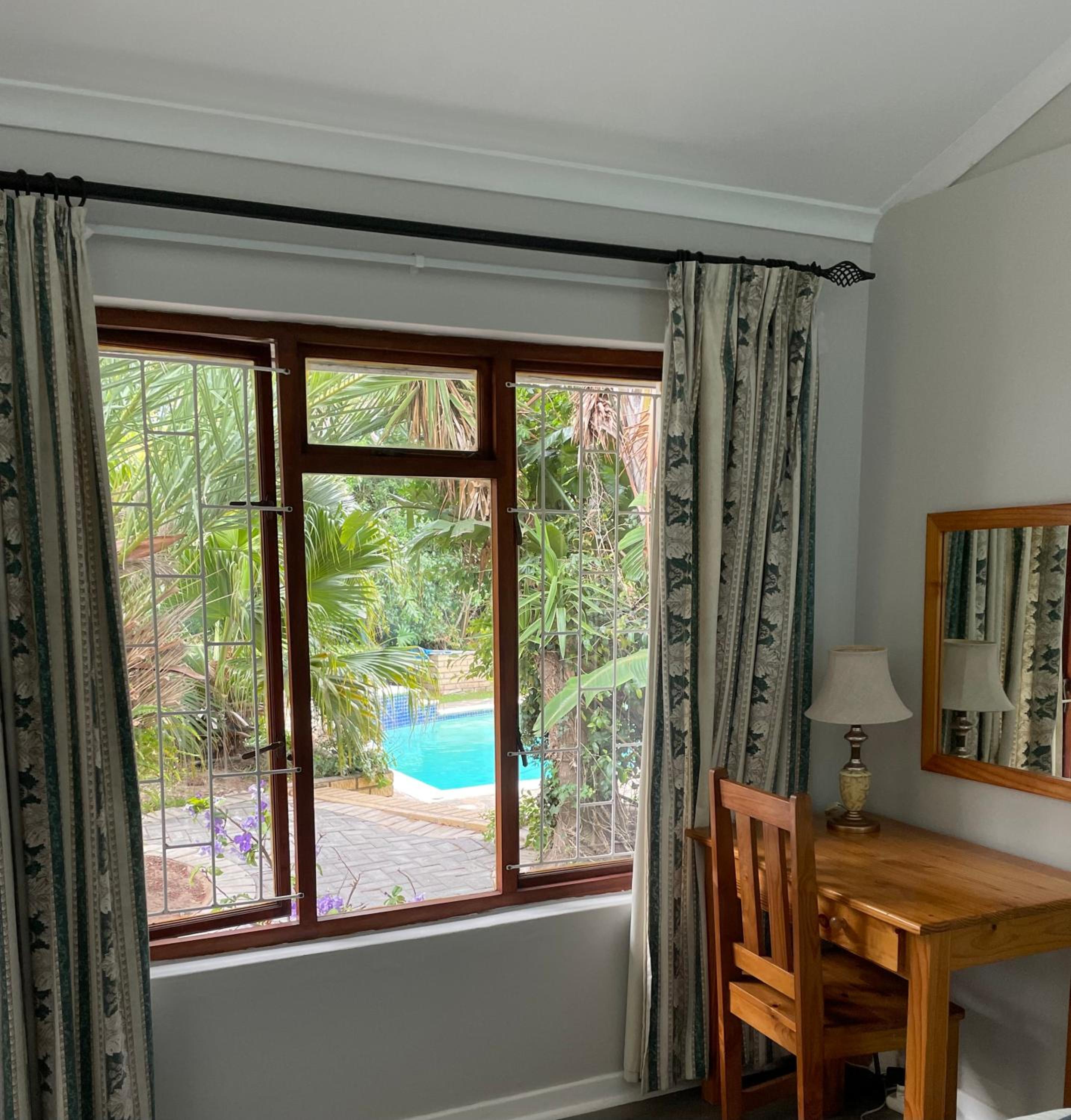 Aberdour Guesthouse