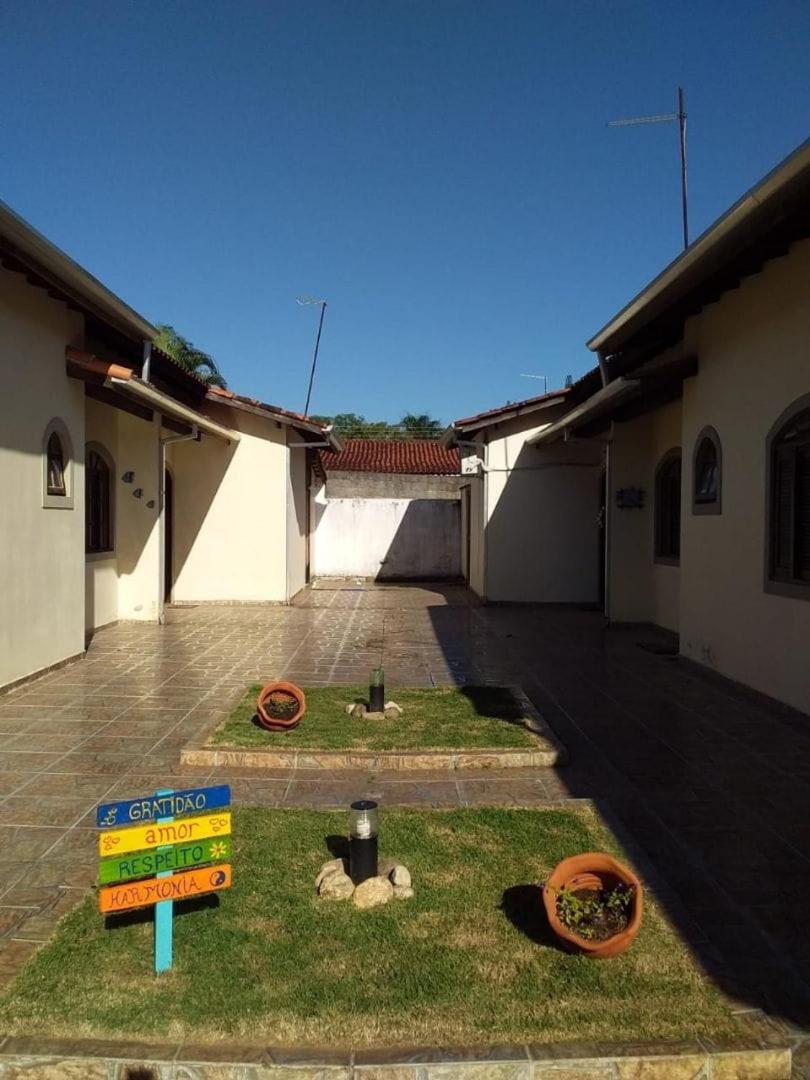 Martim de Sá Casa Condominio