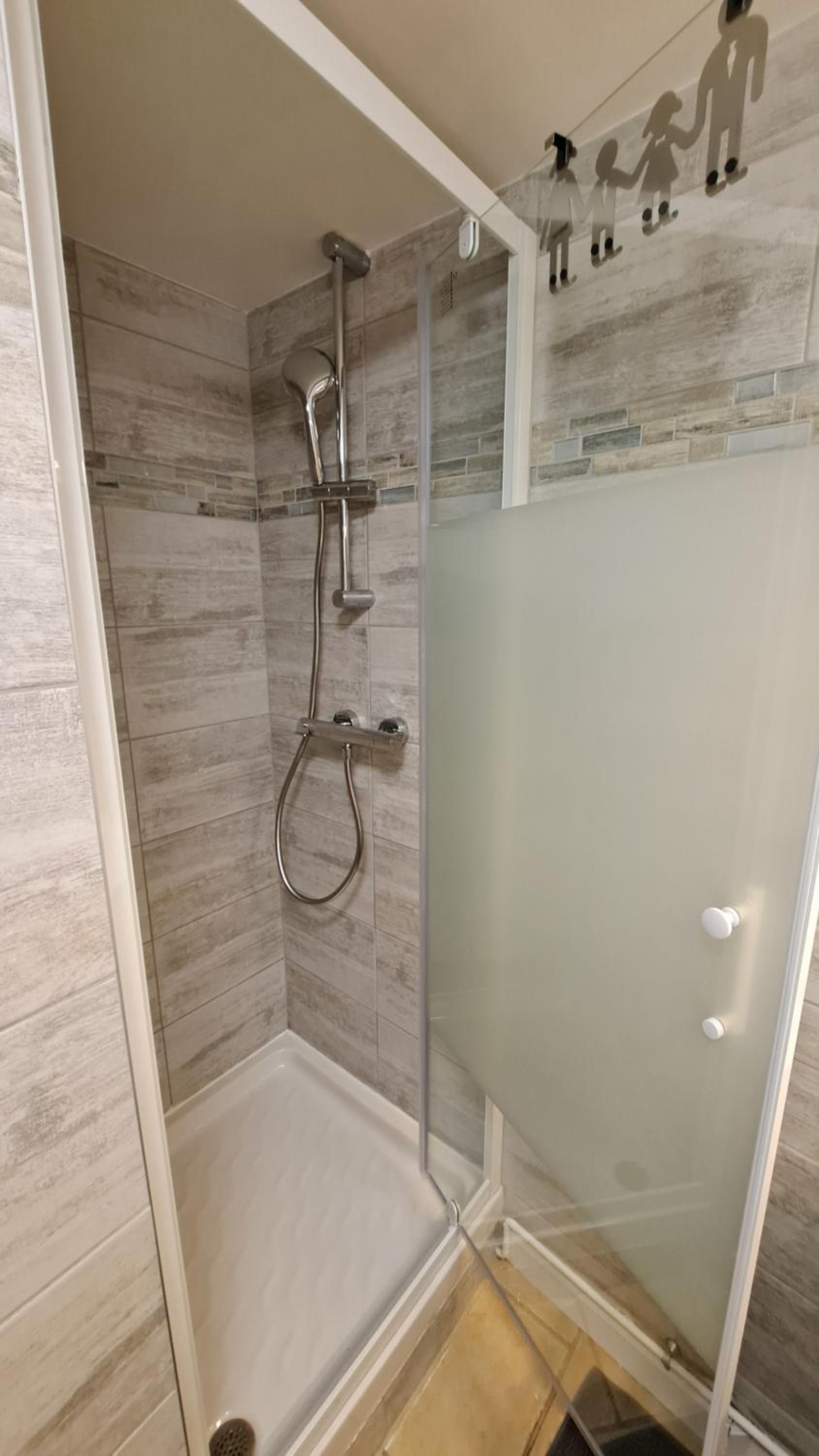 Agreable et moderne appartement Toul centre view 4