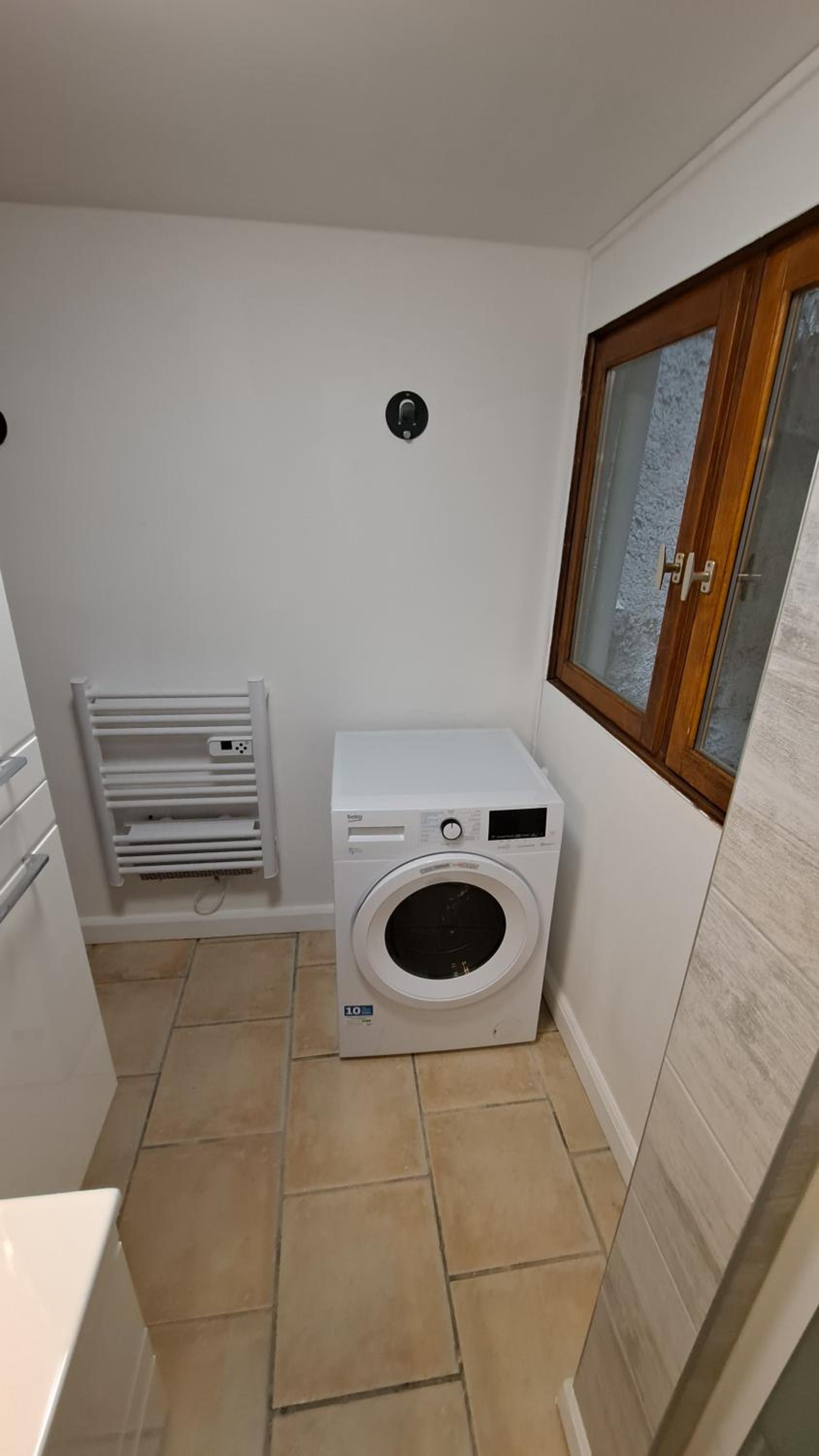 Agreable et moderne appartement Toul centre view 3