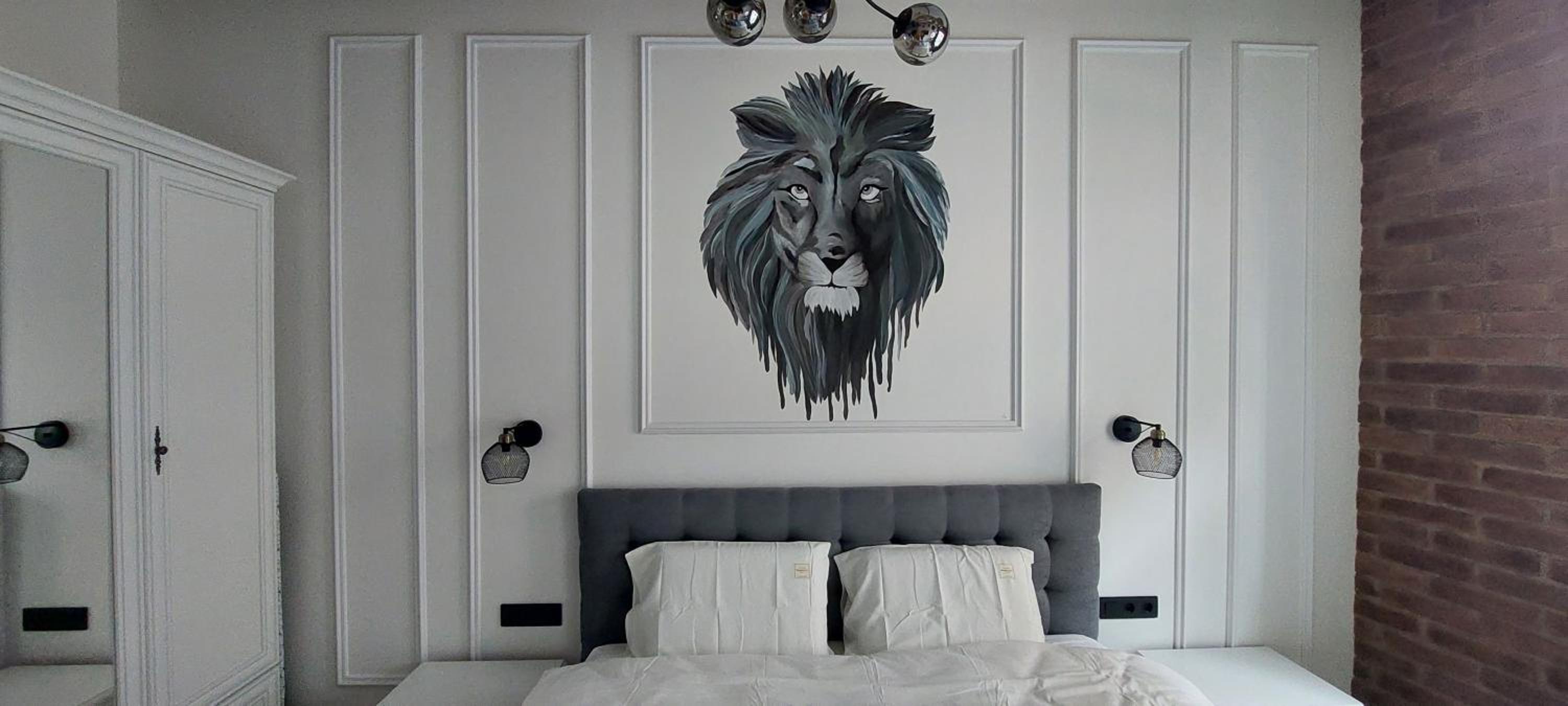 Lion's Gate Apartment view 5