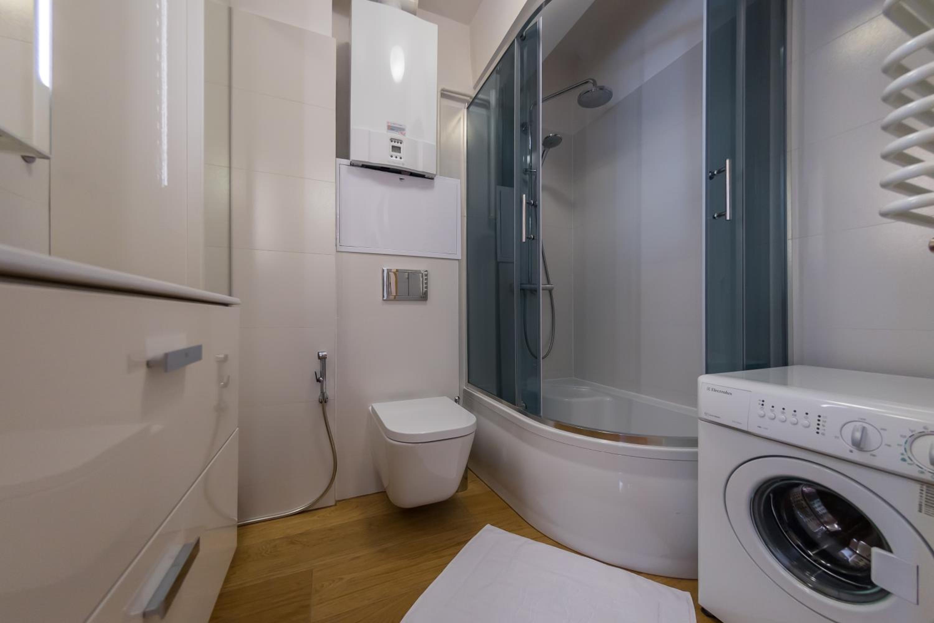 Komfortowy Apartament w centrum Ustronia view 3