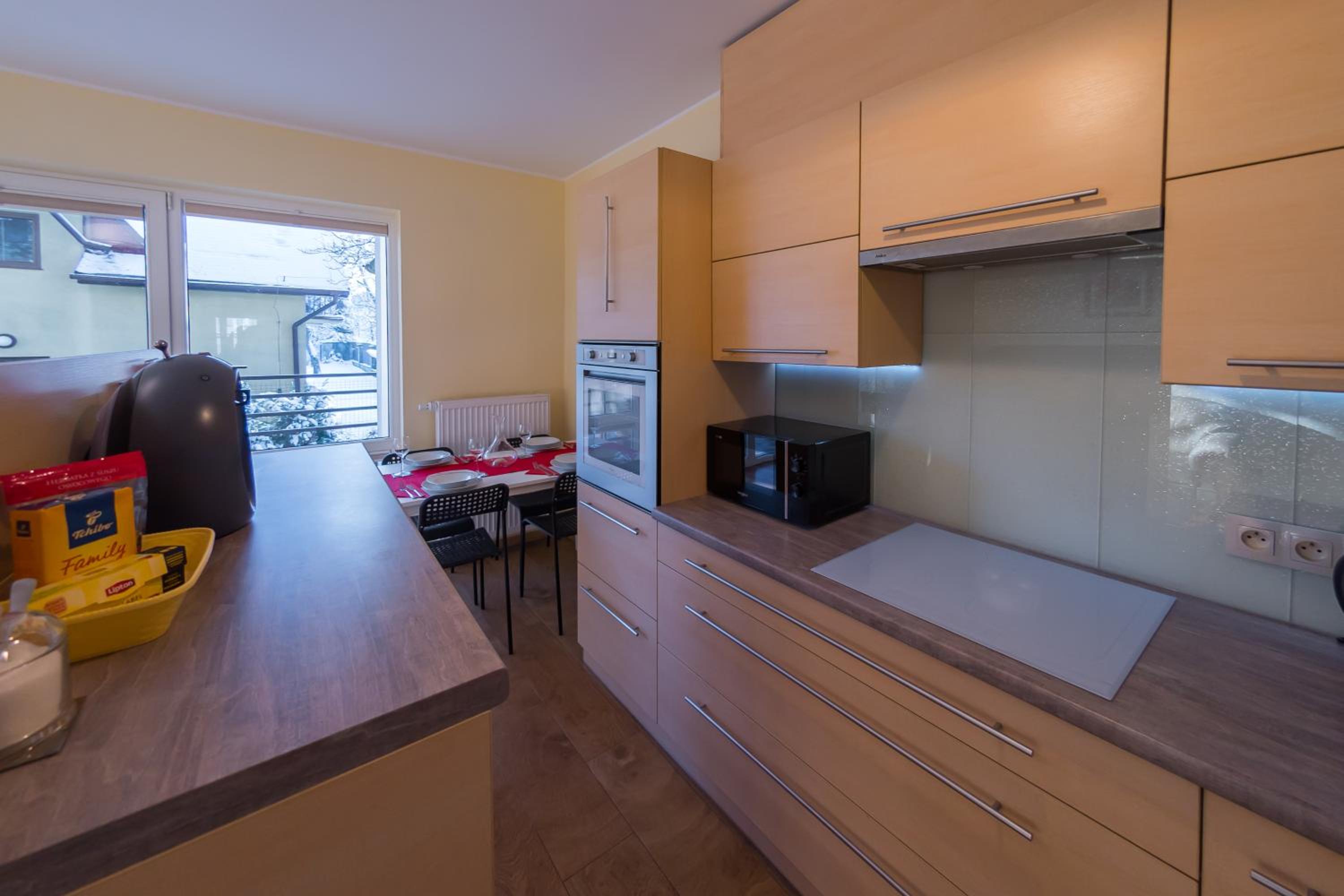 Komfortowy Apartament w centrum Ustronia view 2