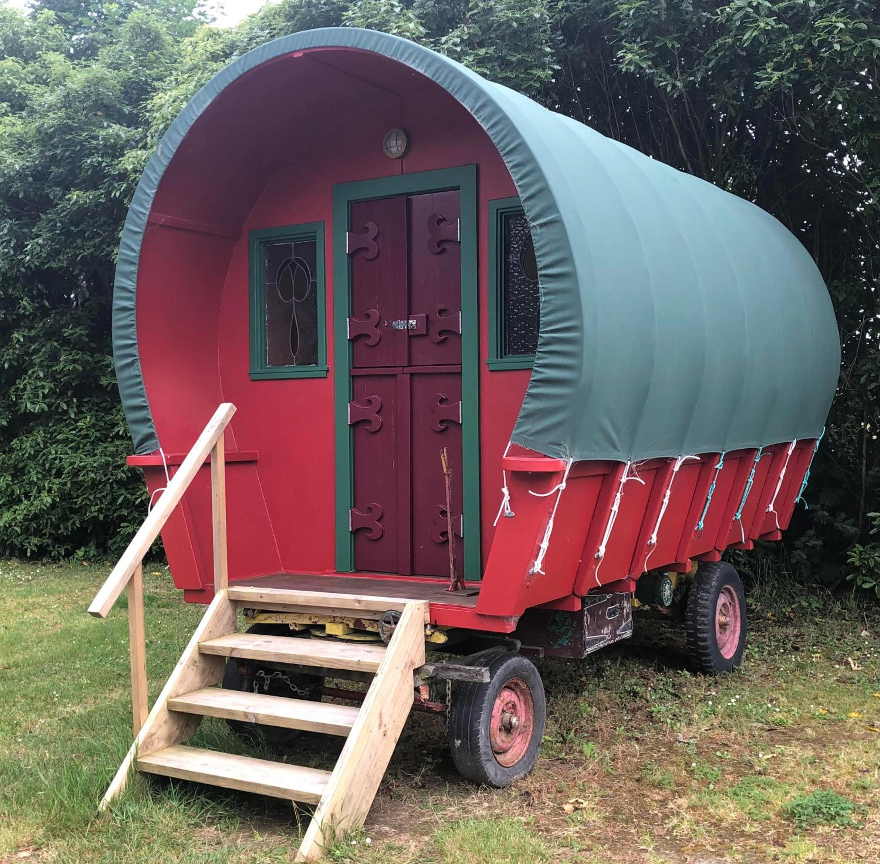 Greytown Campground
