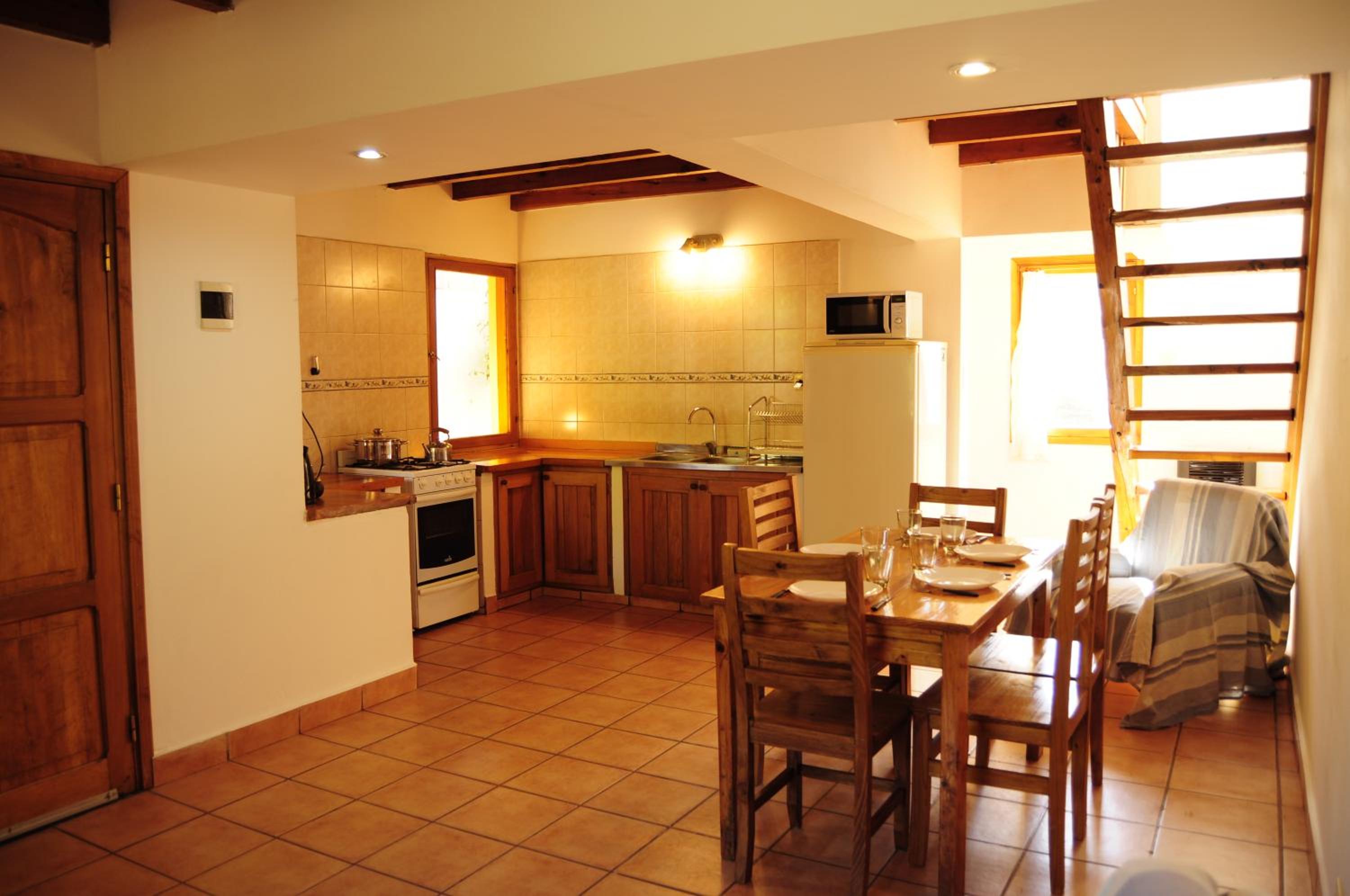 Casa Ñire