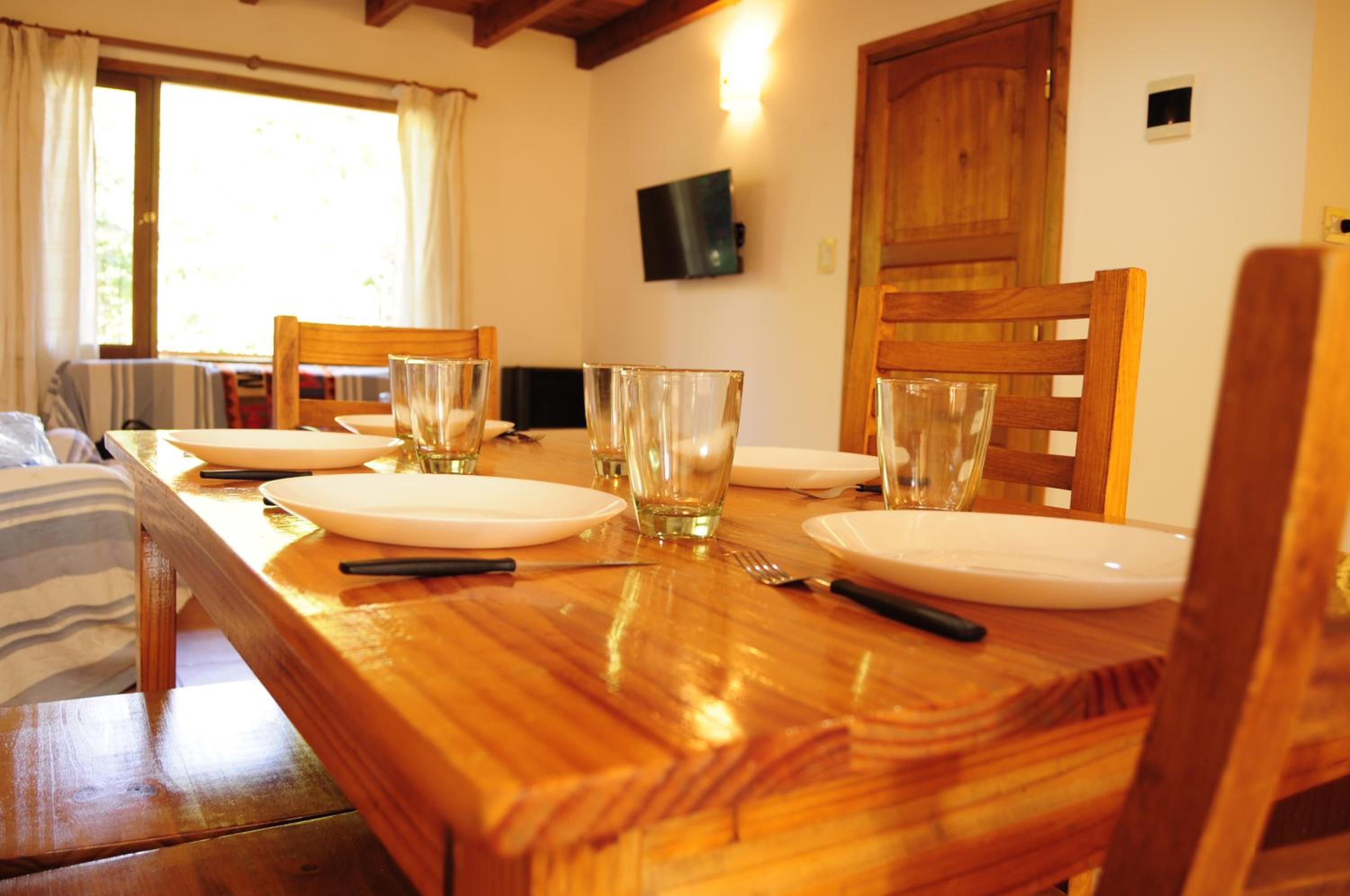 Casa Ñire