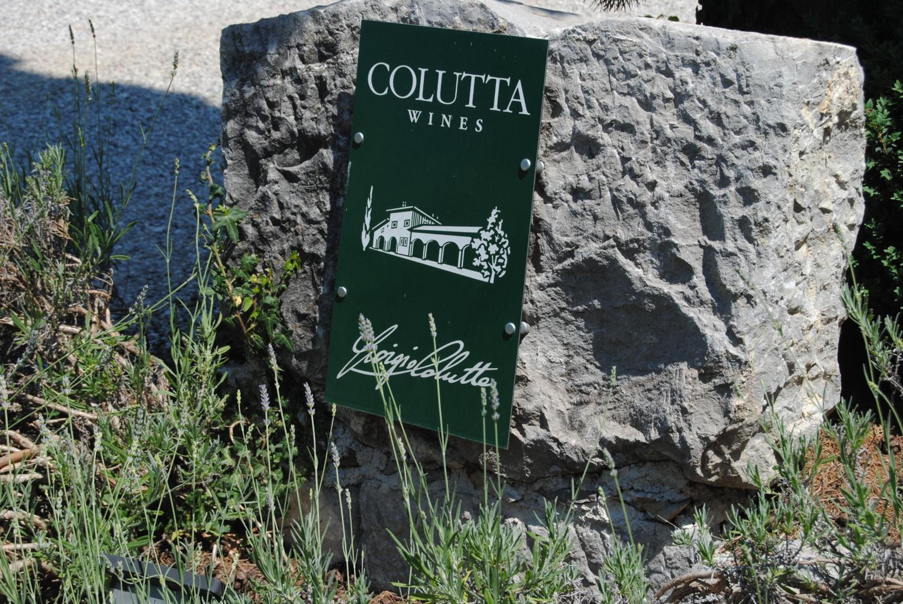 Agriturismo Giorgio Colutta
