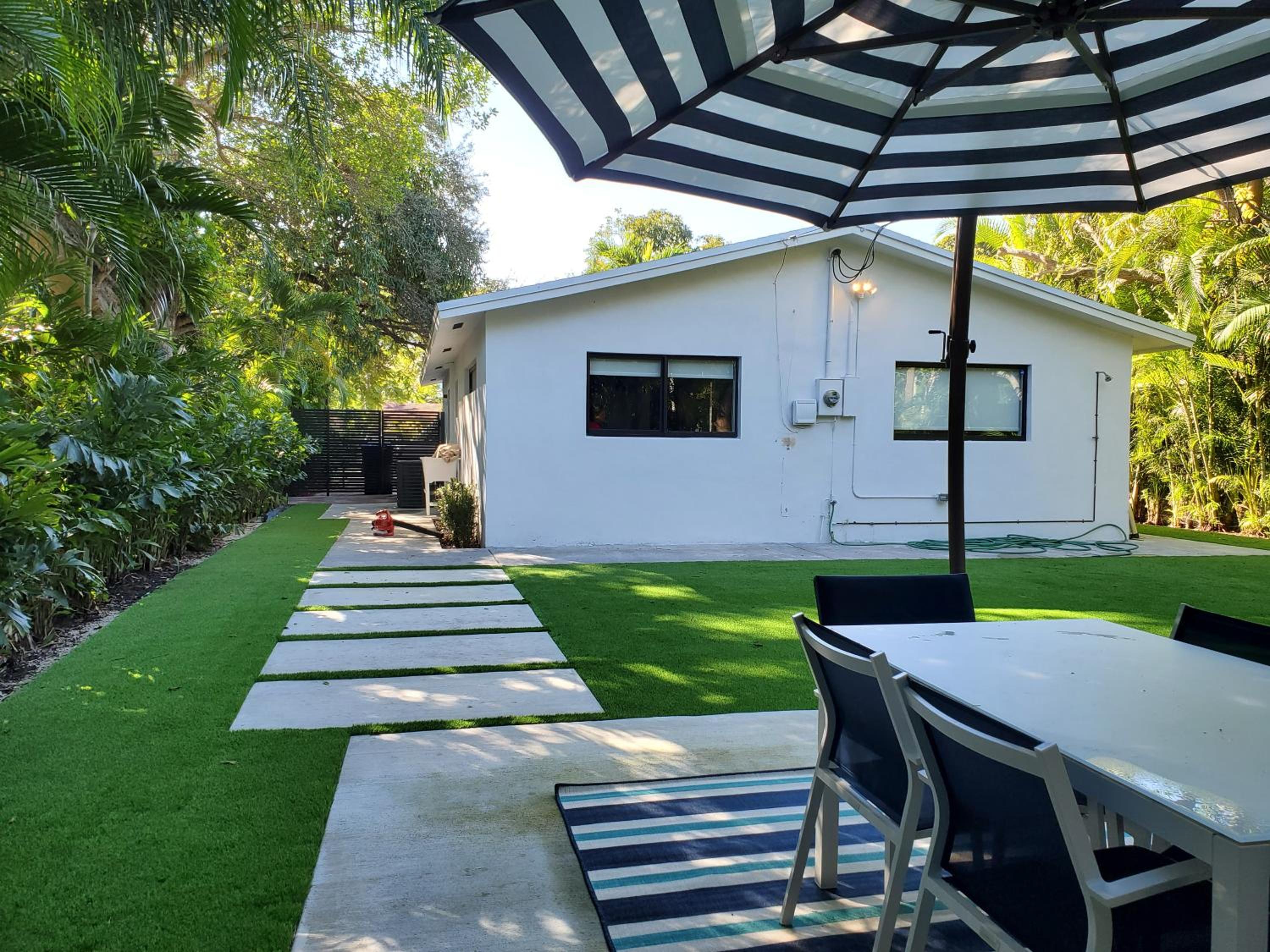 Design District by Midtown, Wynwood, Brickell, 10 min to the Beach, FREE PARKING