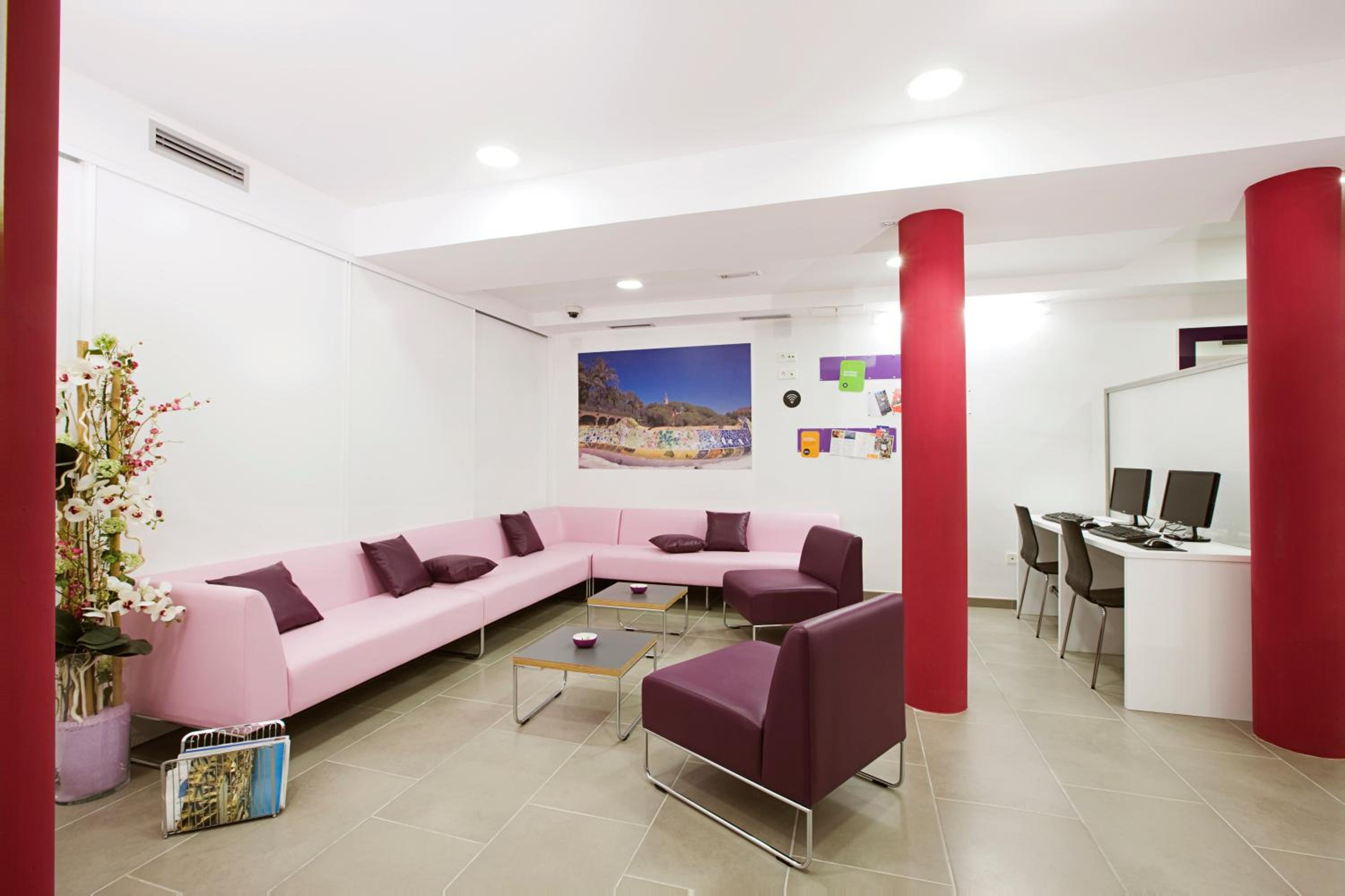 lounge
