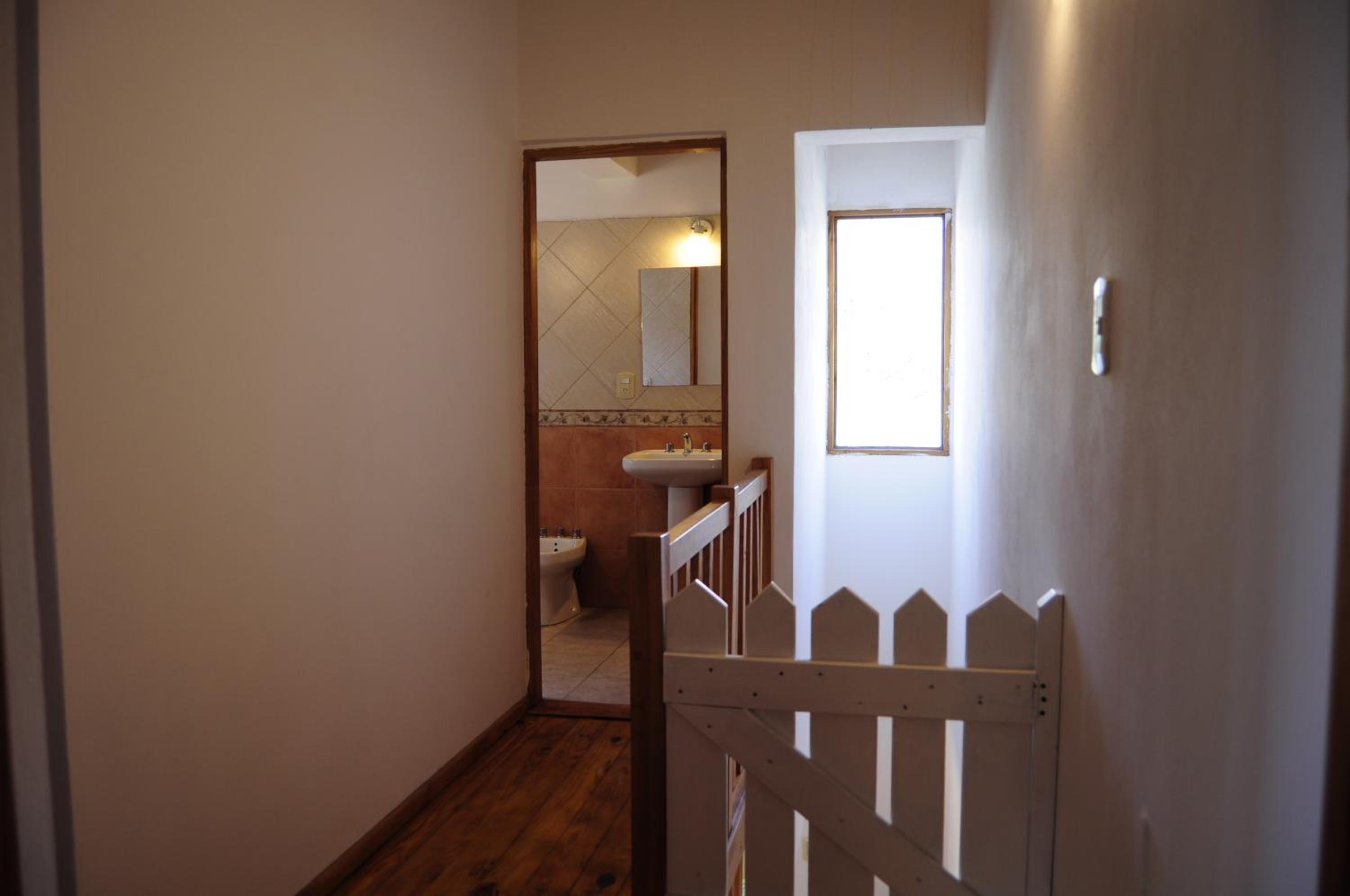 Casa Ñire