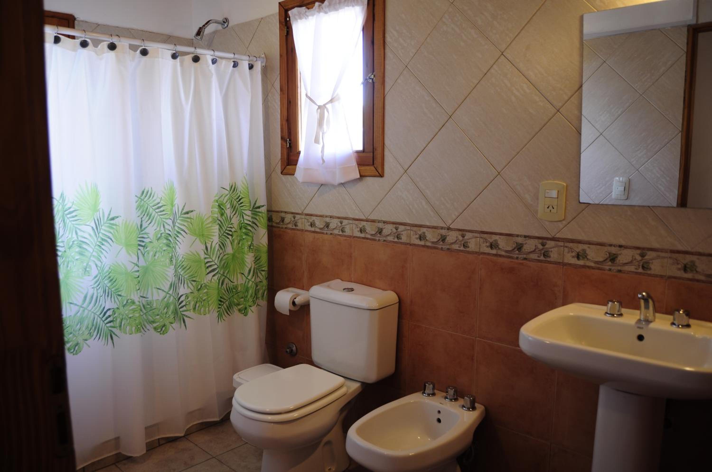 Casa Ñire