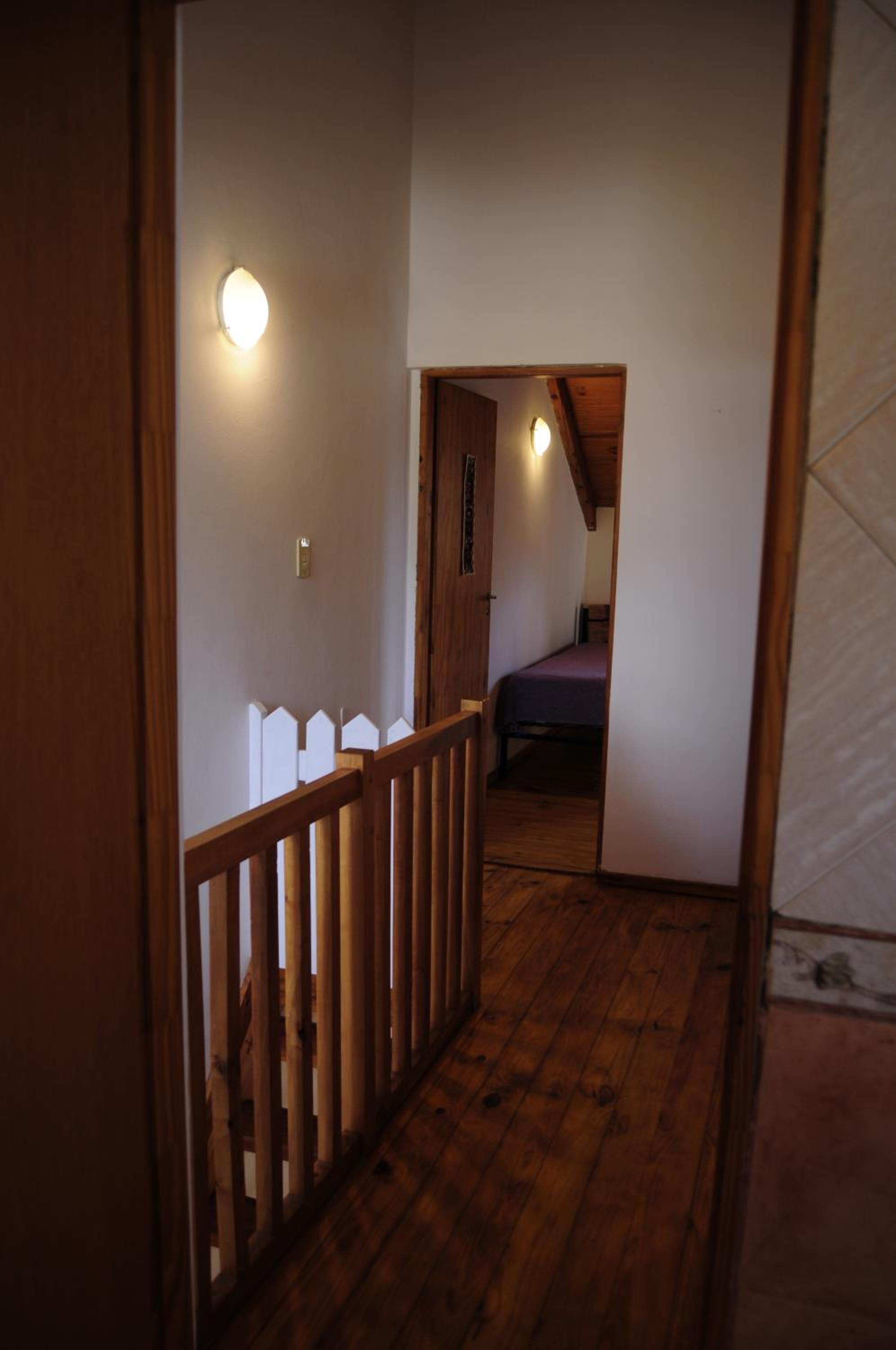 Casa Ñire