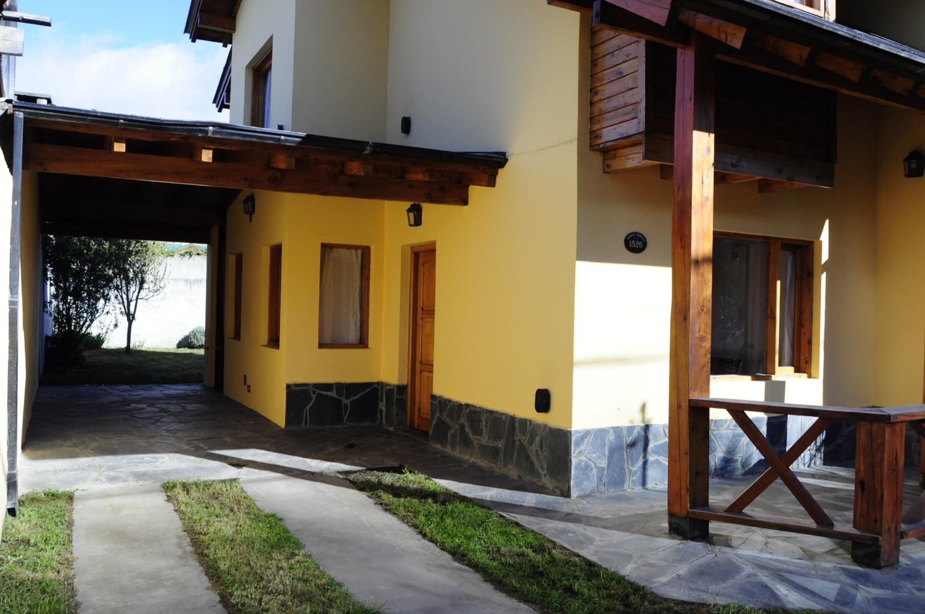 Casa Ñire