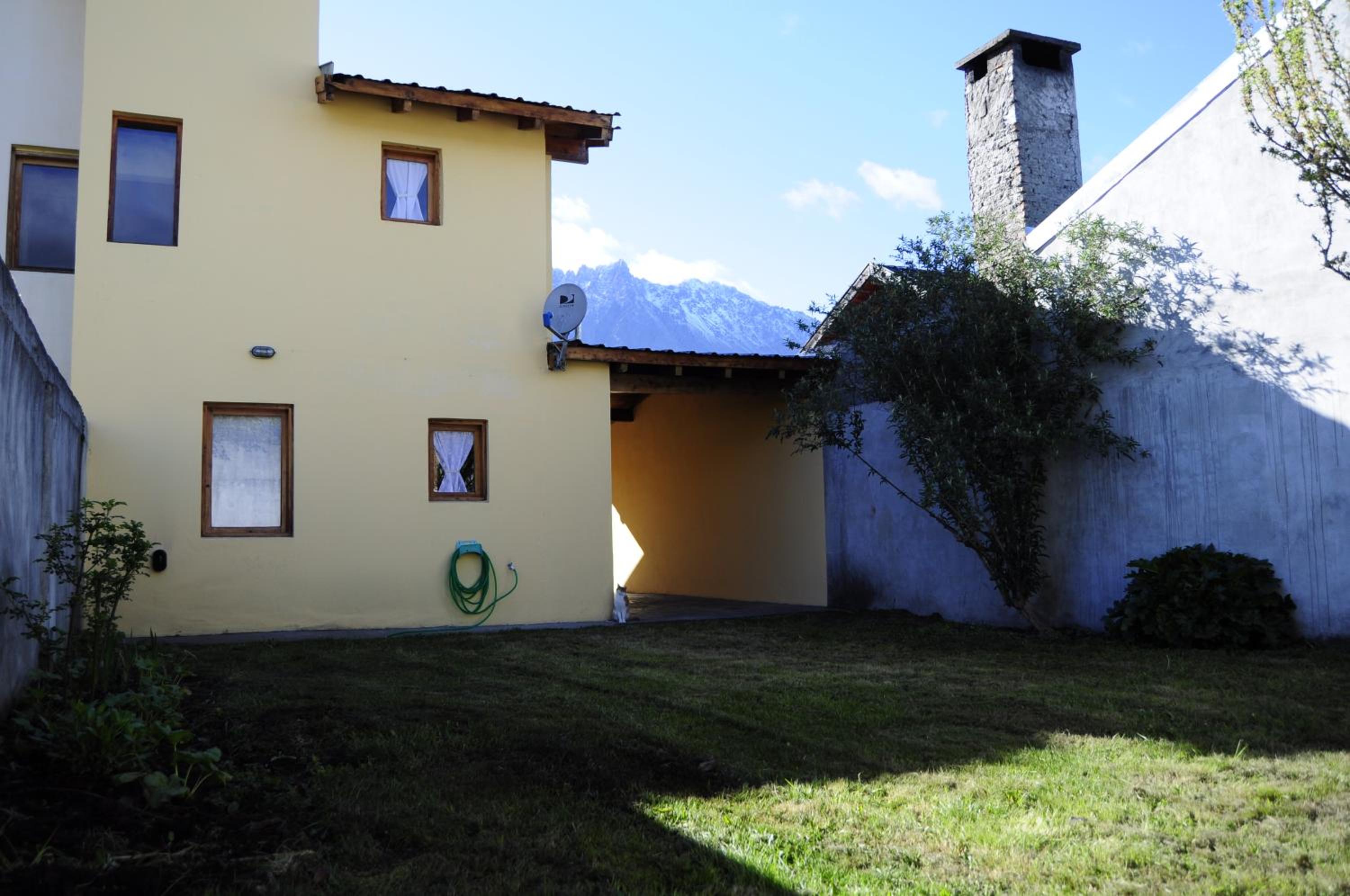 Casa Ñire