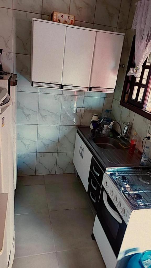 Martim de Sá Casa Condominio