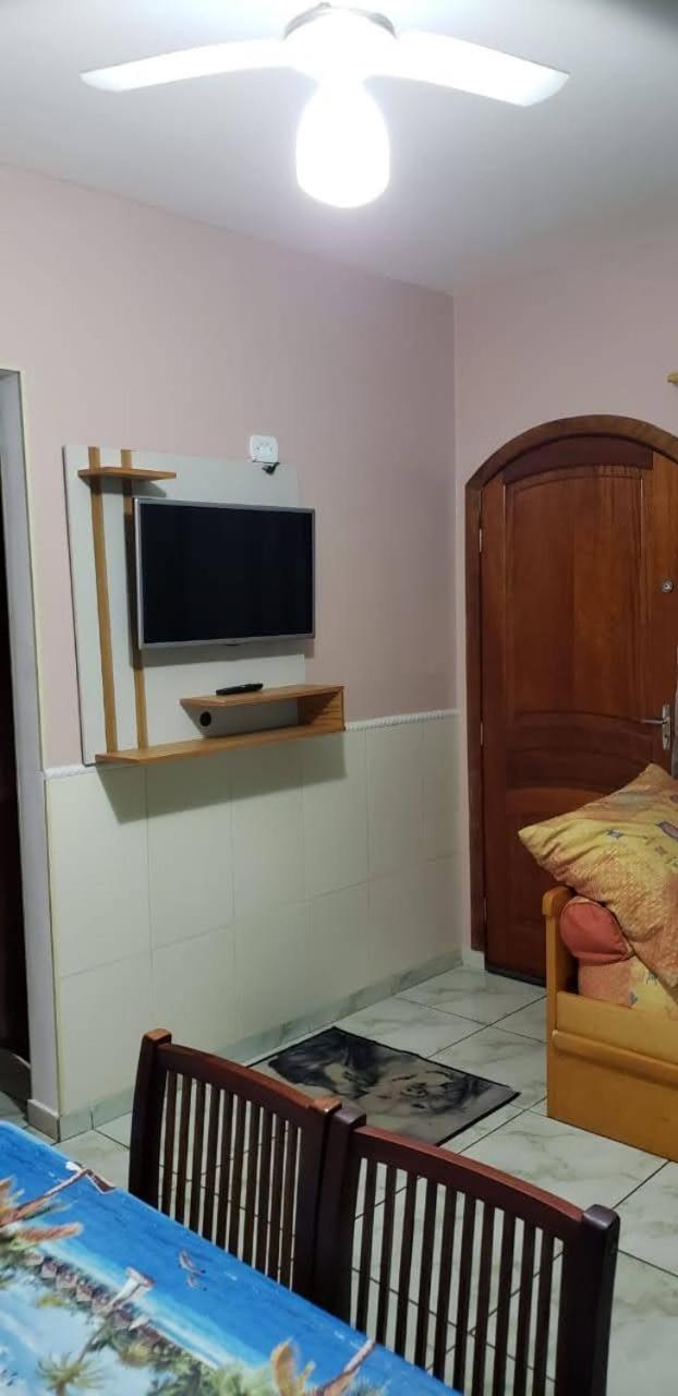 Martim de Sá Casa Condominio