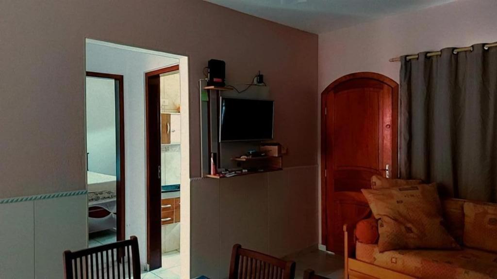 Martim de Sá Casa Condominio