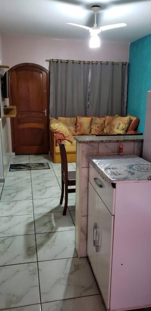 Martim de Sá Casa Condominio