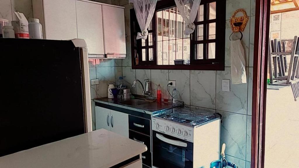 Martim de Sá Casa Condominio