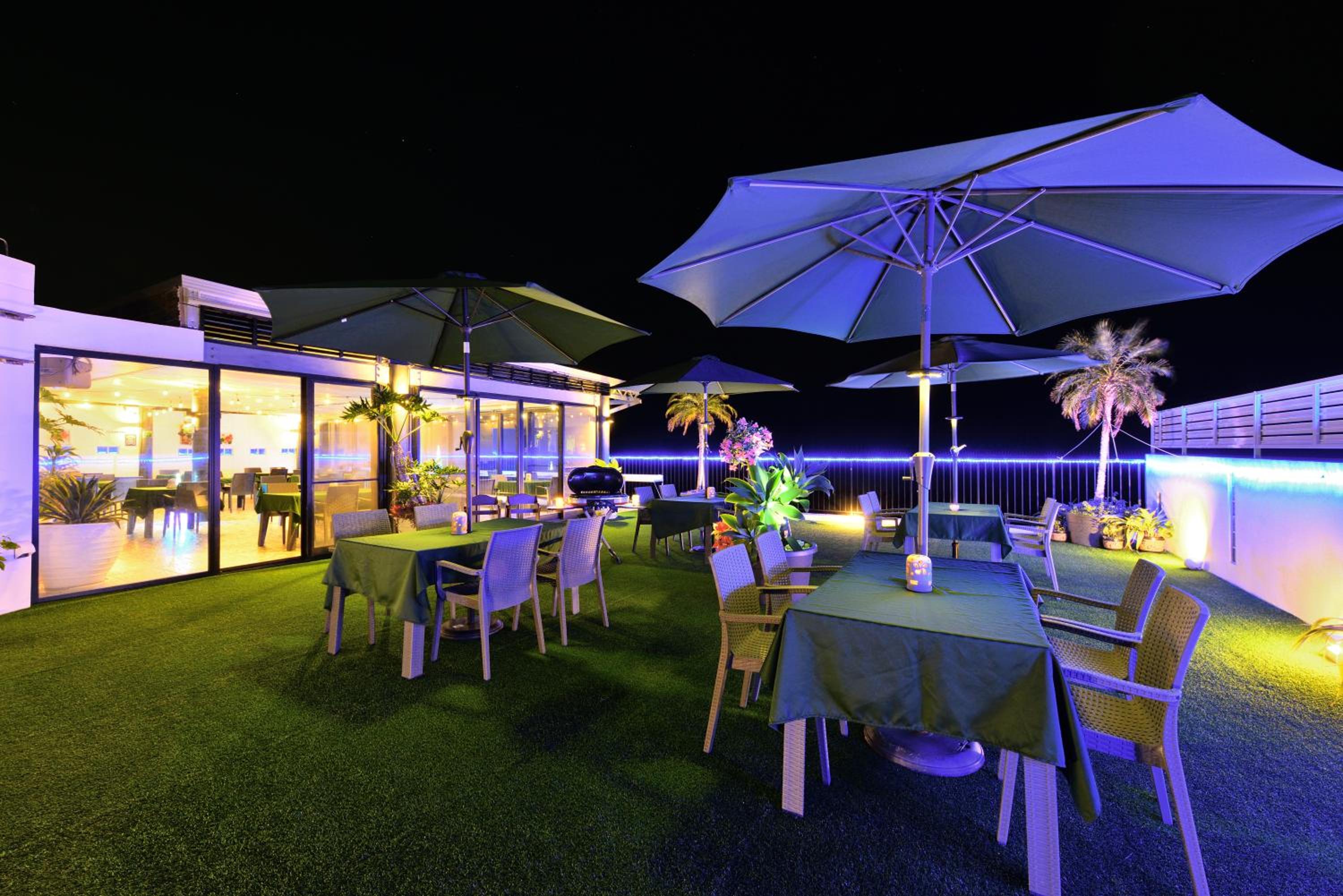 The Peridot Smart Hotel Tancha Ward
