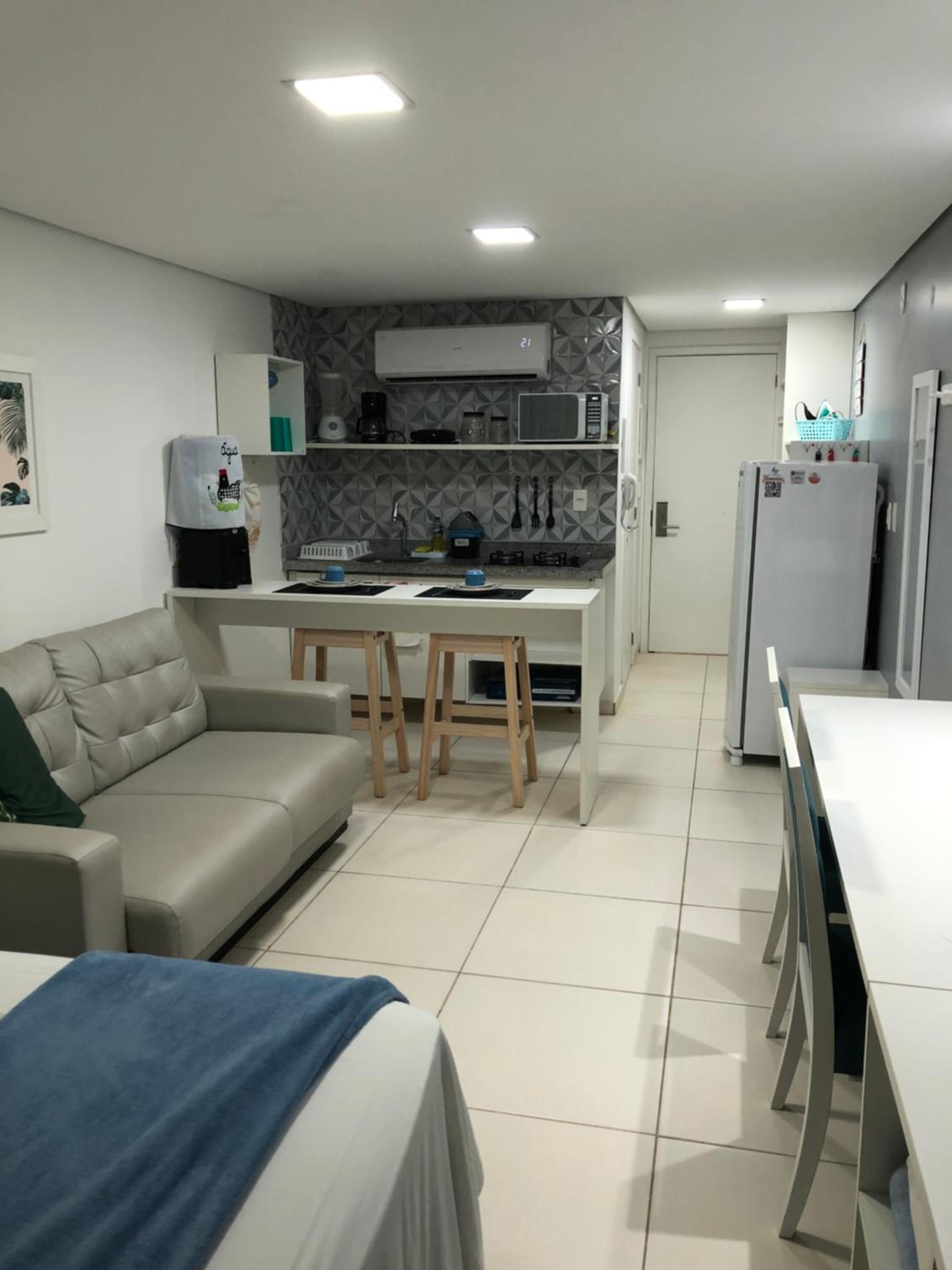Laguna Beach Flat 1