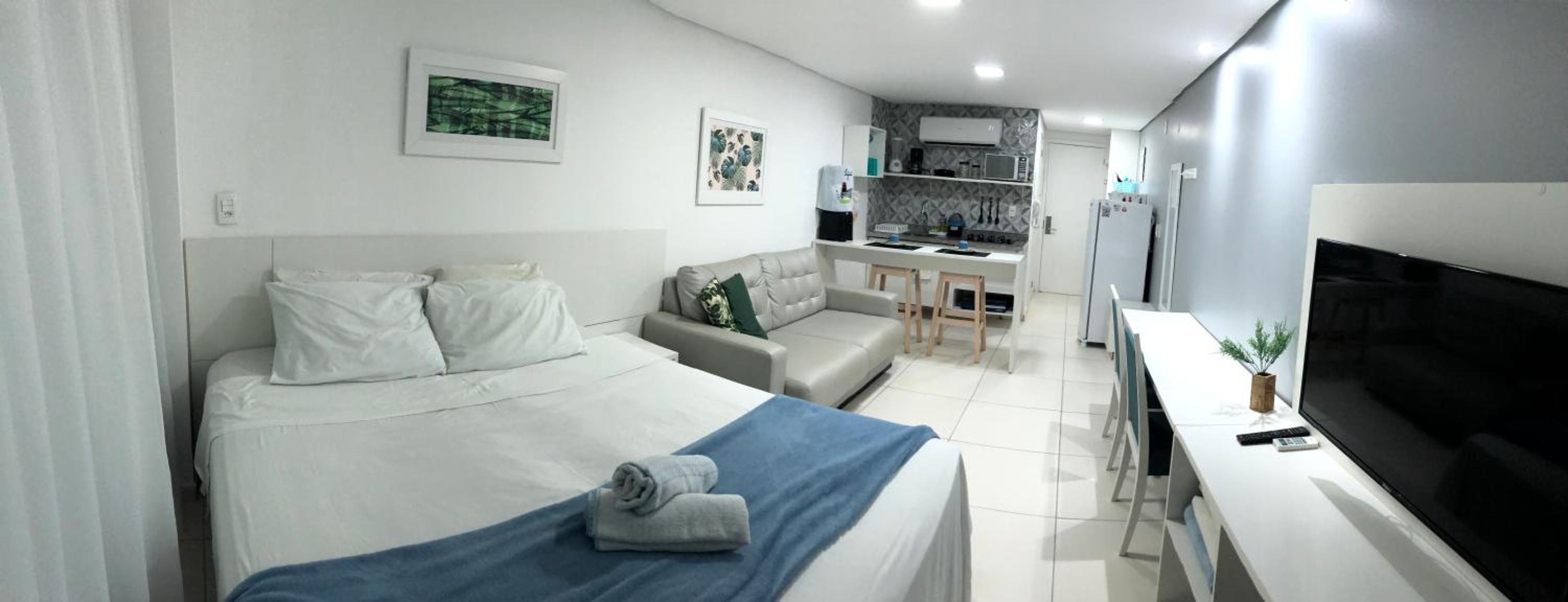 Laguna Beach Flat 1