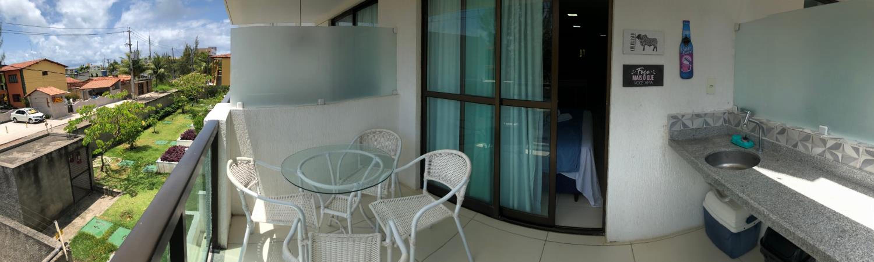 Laguna Beach Flat 1