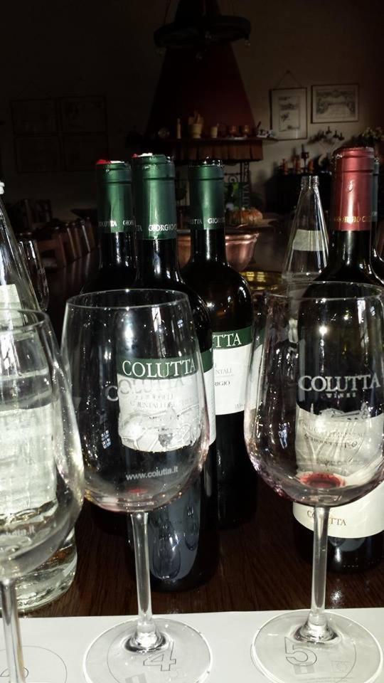 Agriturismo Giorgio Colutta