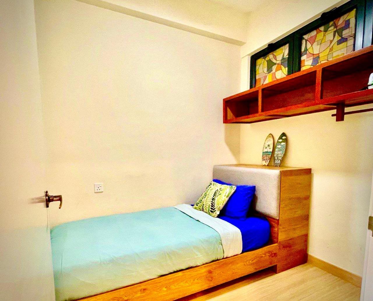 TIMURBAY SEAFRONT RESIDENCE by L'amour Home photo 5