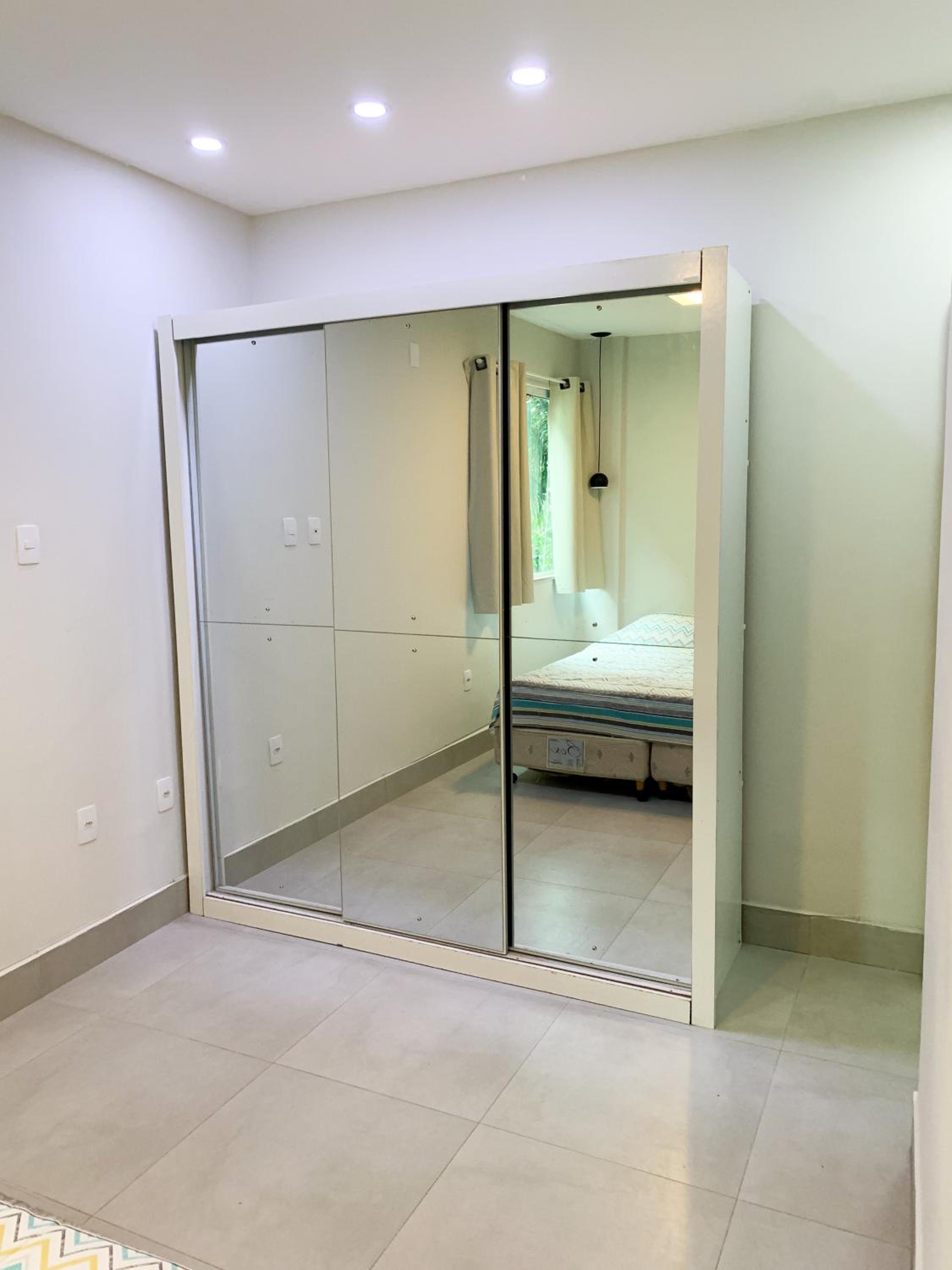 Apartamento encantador na Ilha da Gigóia (Barra da Tijuca)