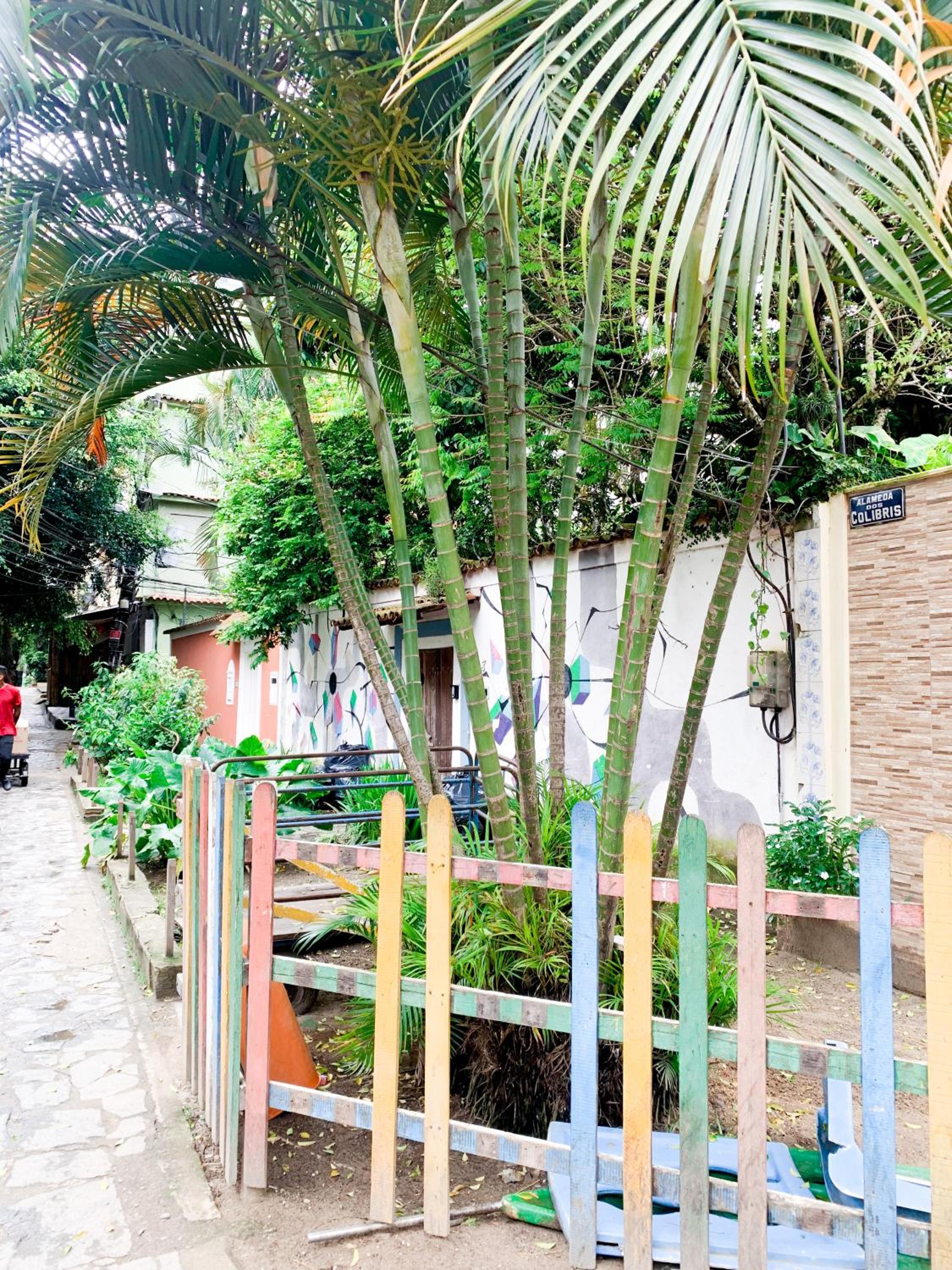 Apartamento encantador na Ilha da Gigóia (Barra da Tijuca)