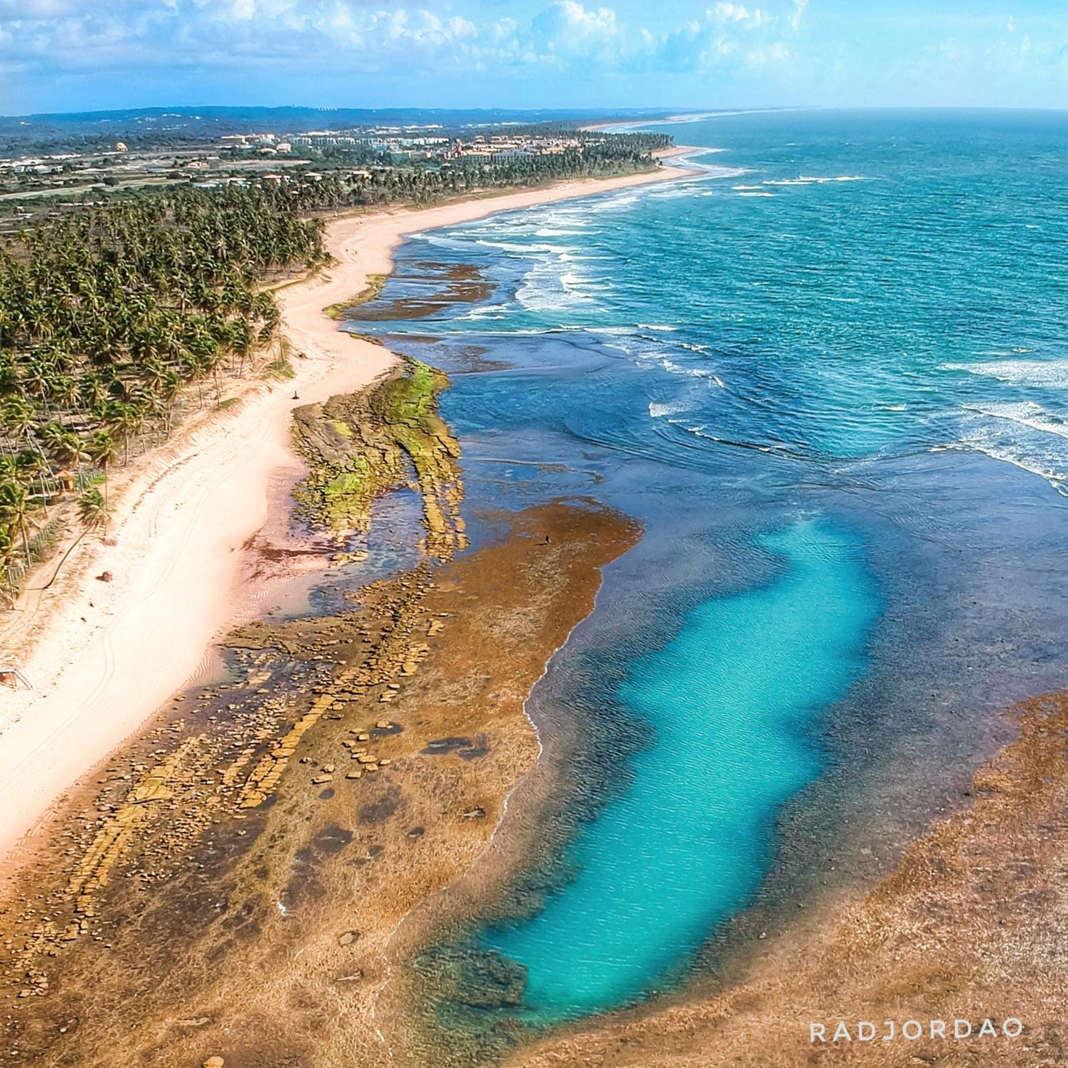 Villa Bali, Praia do Forte