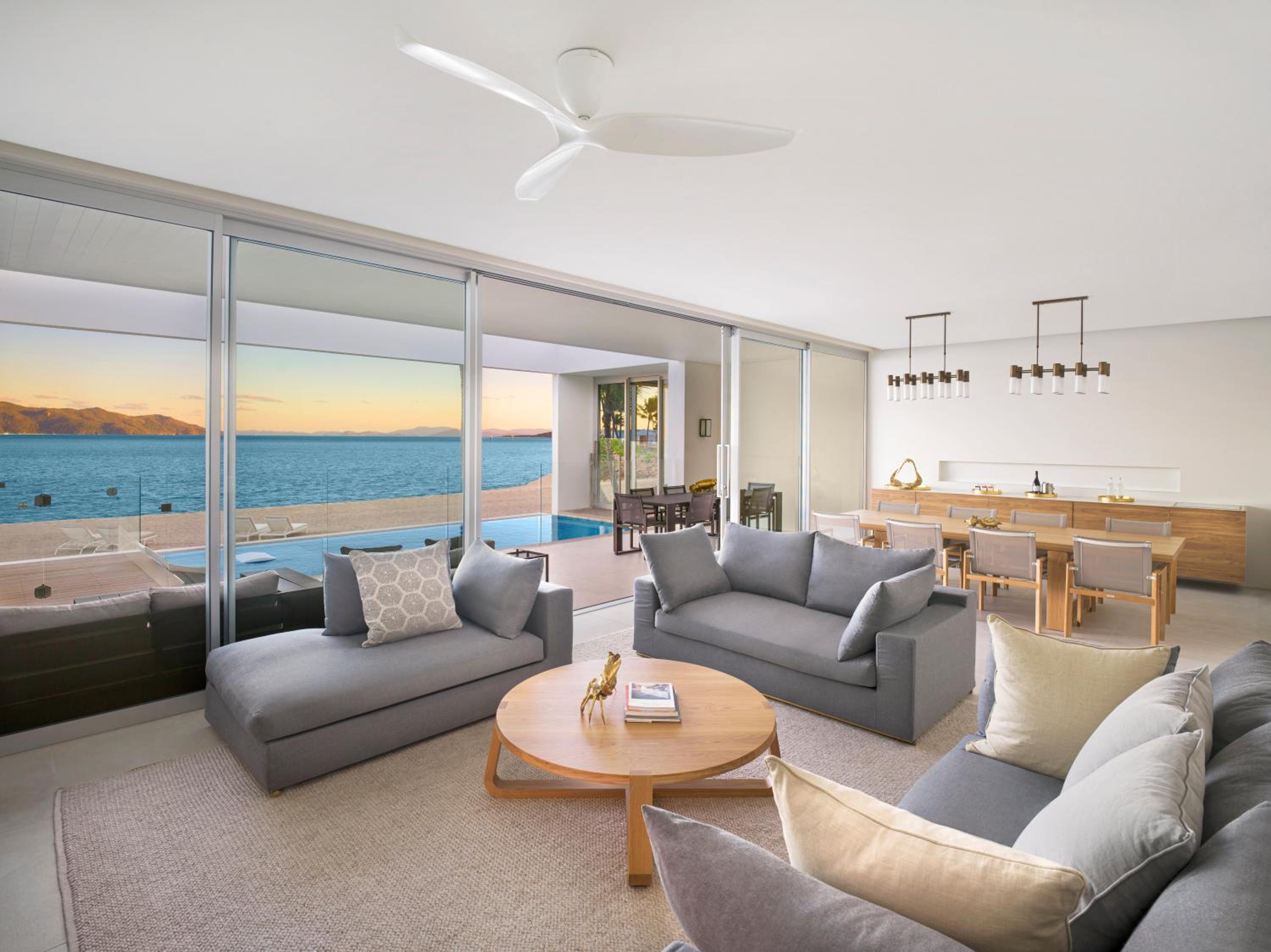 InterContinental Hayman Great Barrier Reef