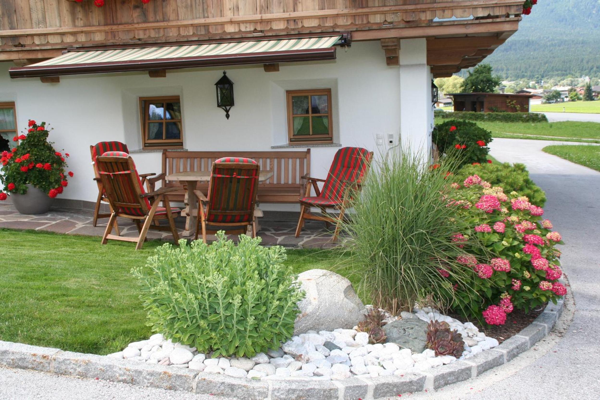 Appartement Kichelerhof