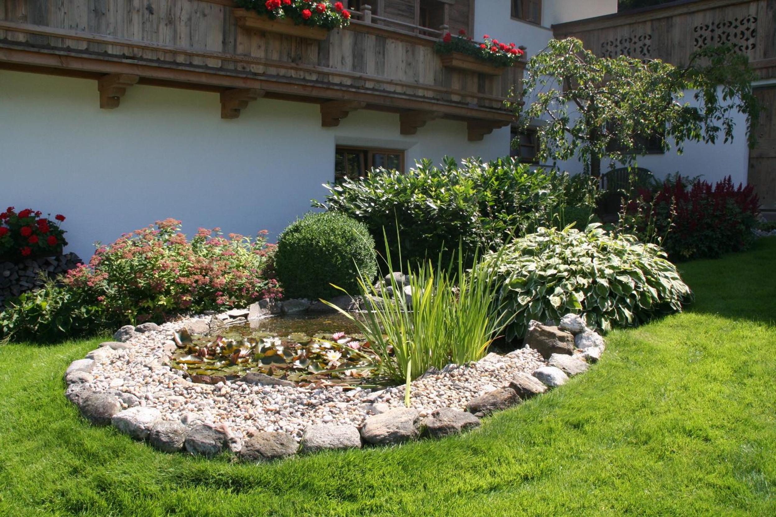Appartement Kichelerhof